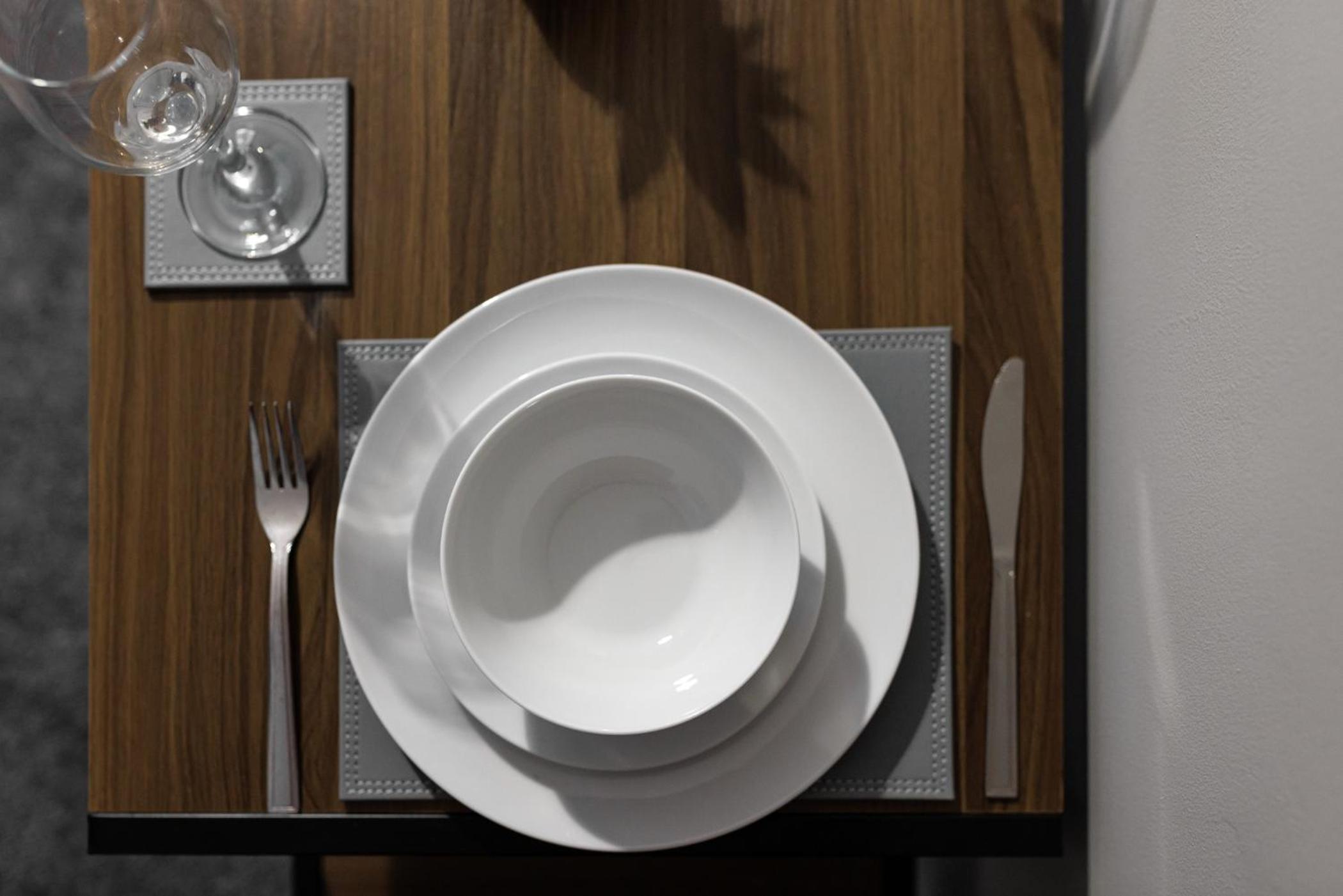 Studio Apartment photo 3