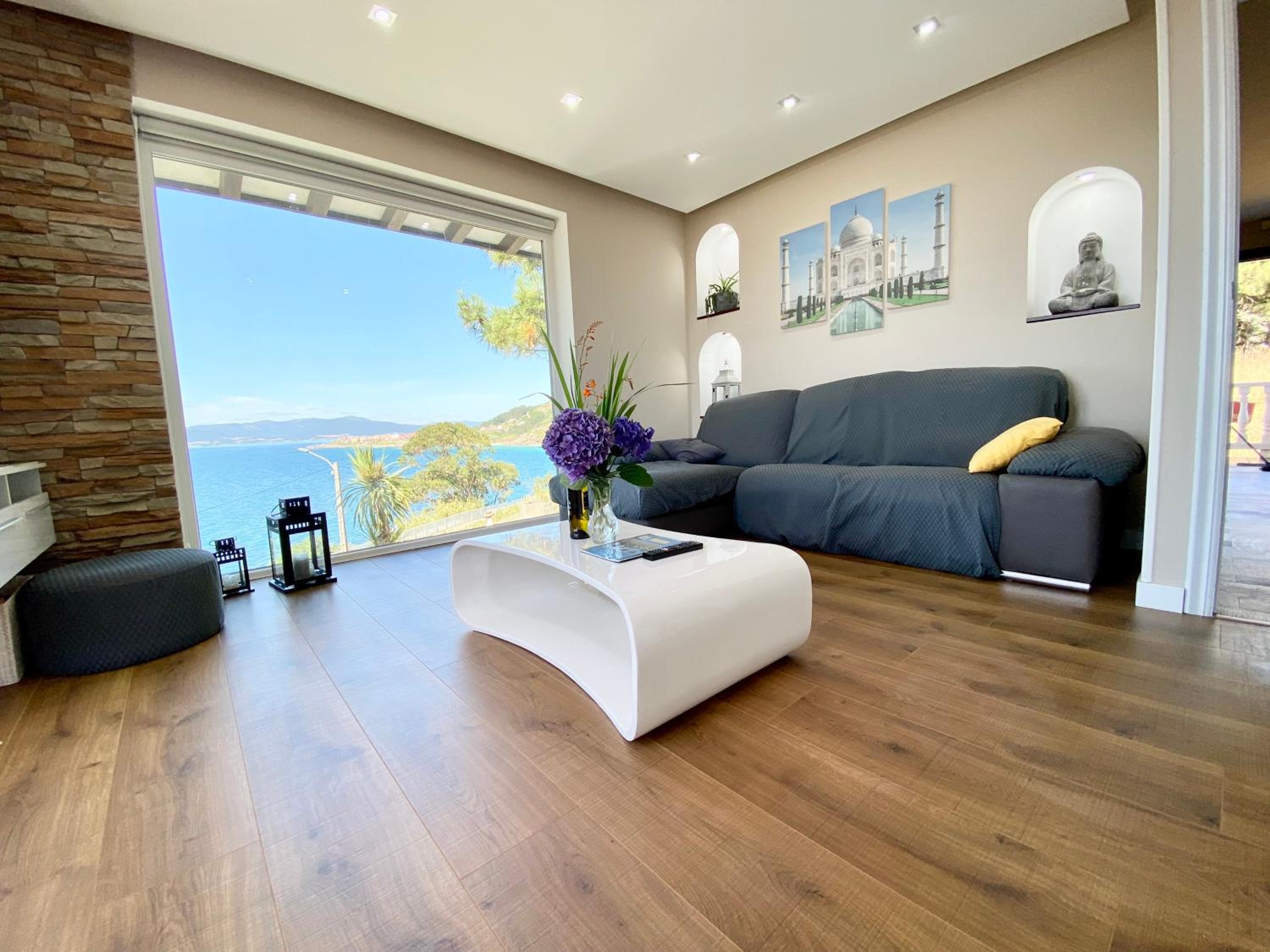 Apartamento de lujo