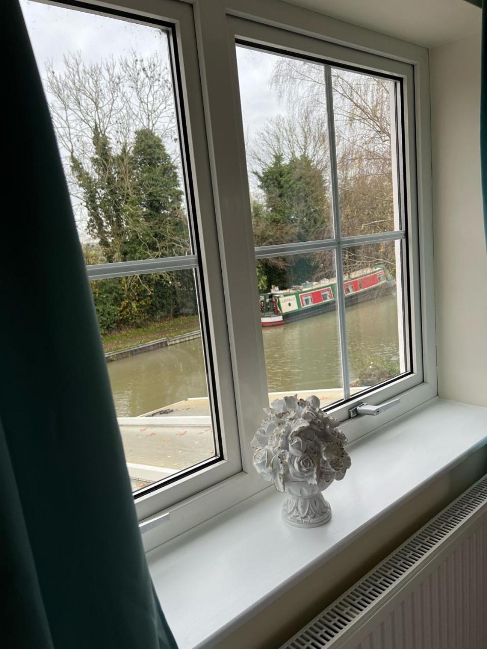 Double Room with Garden View photo 2