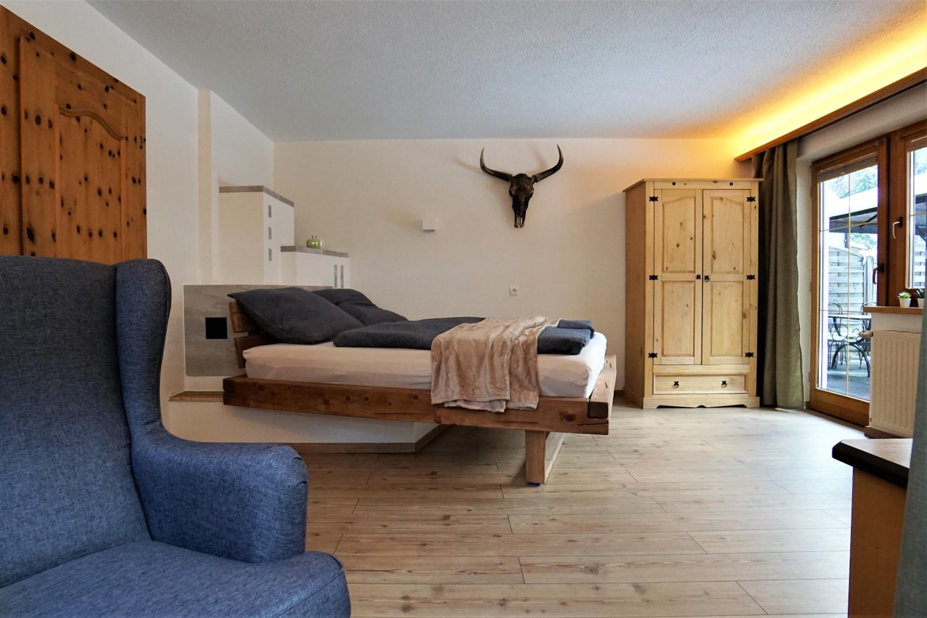 Superior Apartment photo 1