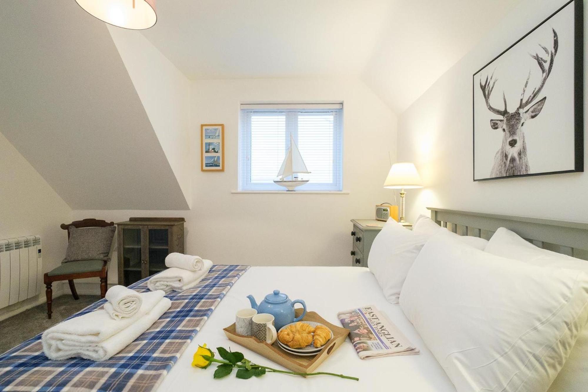 Vacation Home photo 1