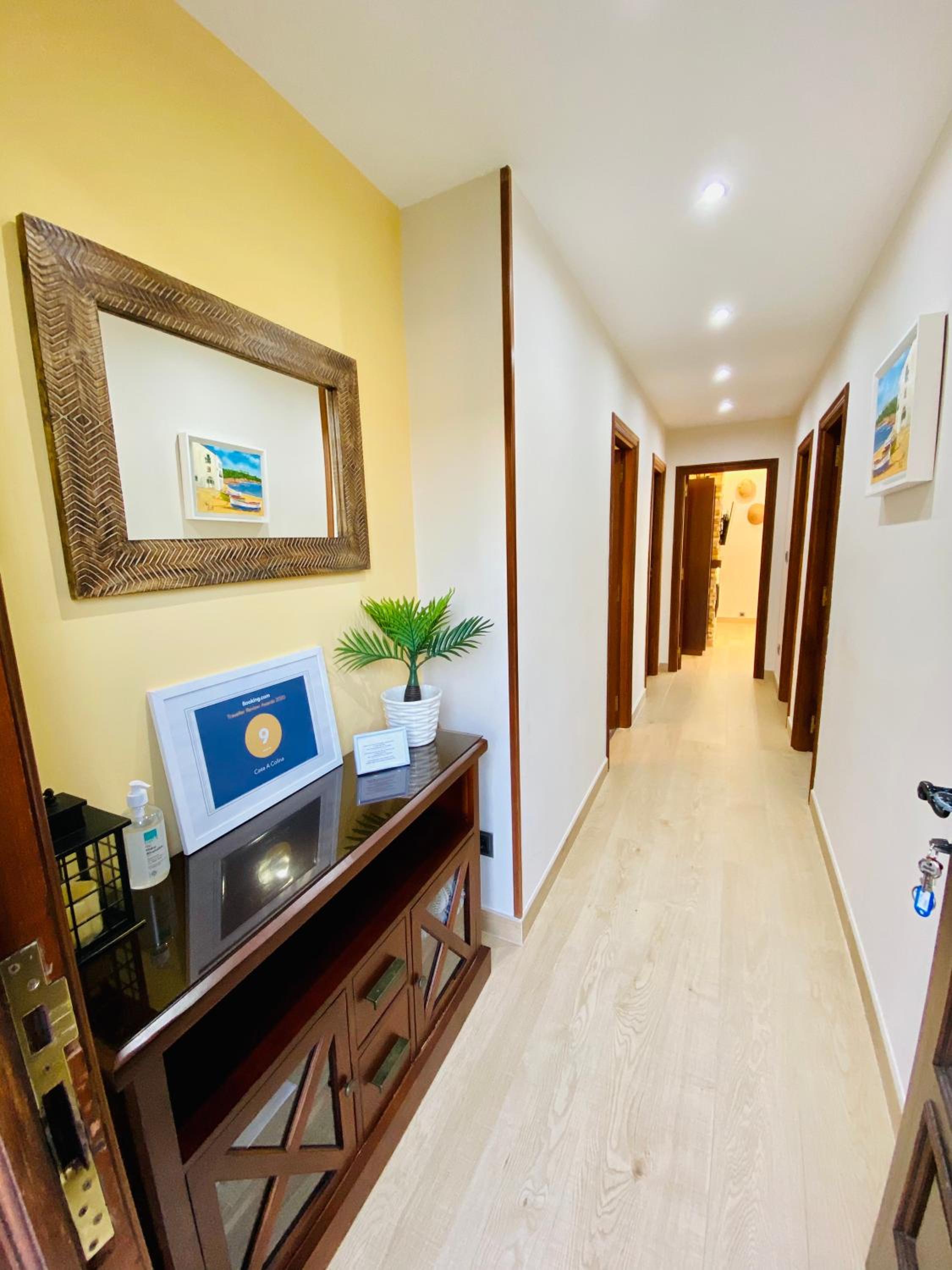 Apartamento Superior