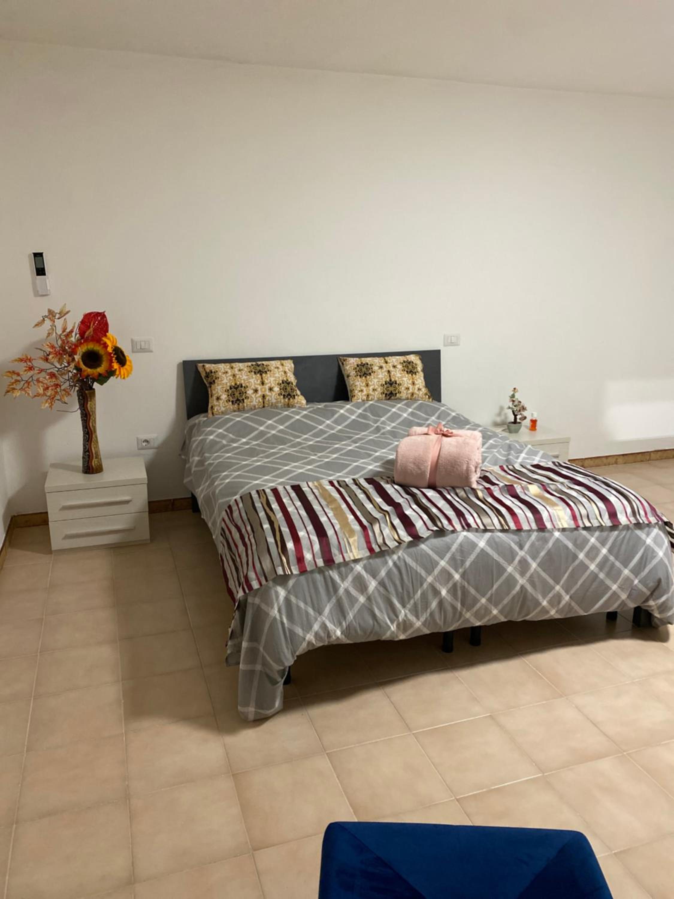 Large Double Room photo 3