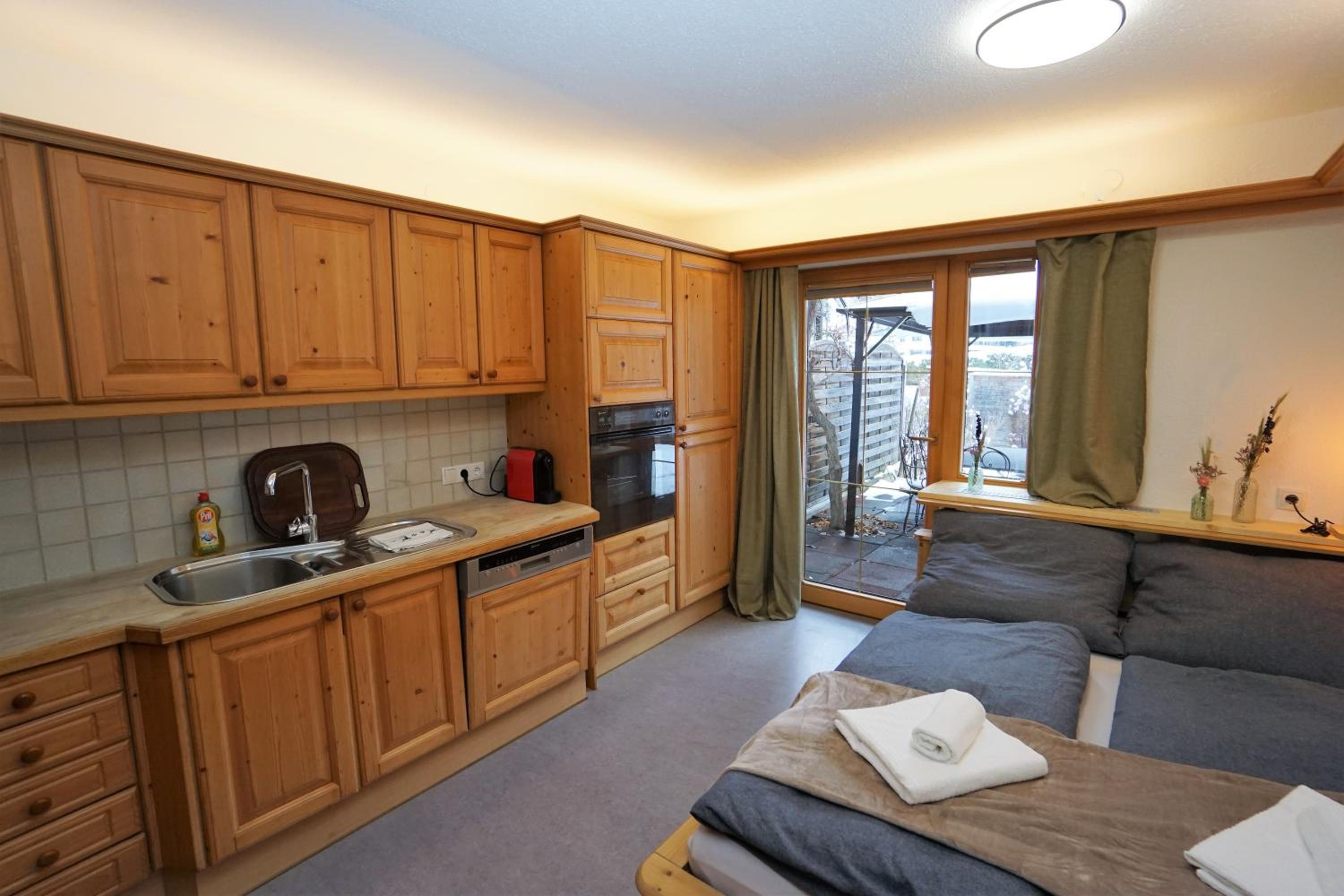 Superior Apartment photo 3