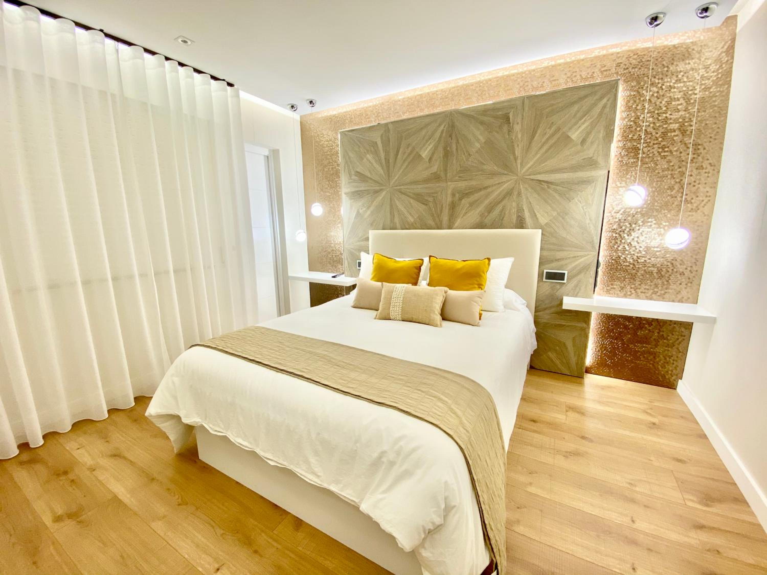 Apartamento - Planta Baja