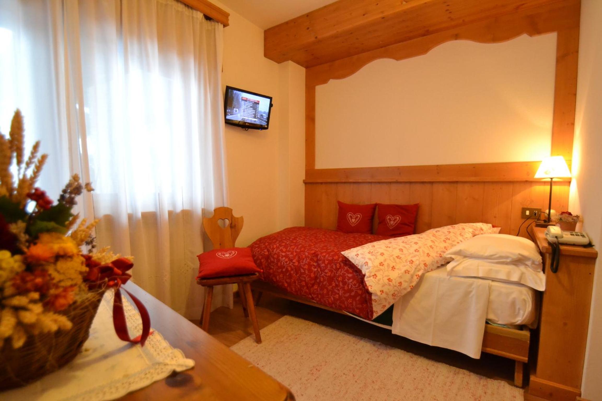 Standard Single Room with Balcony photo 1