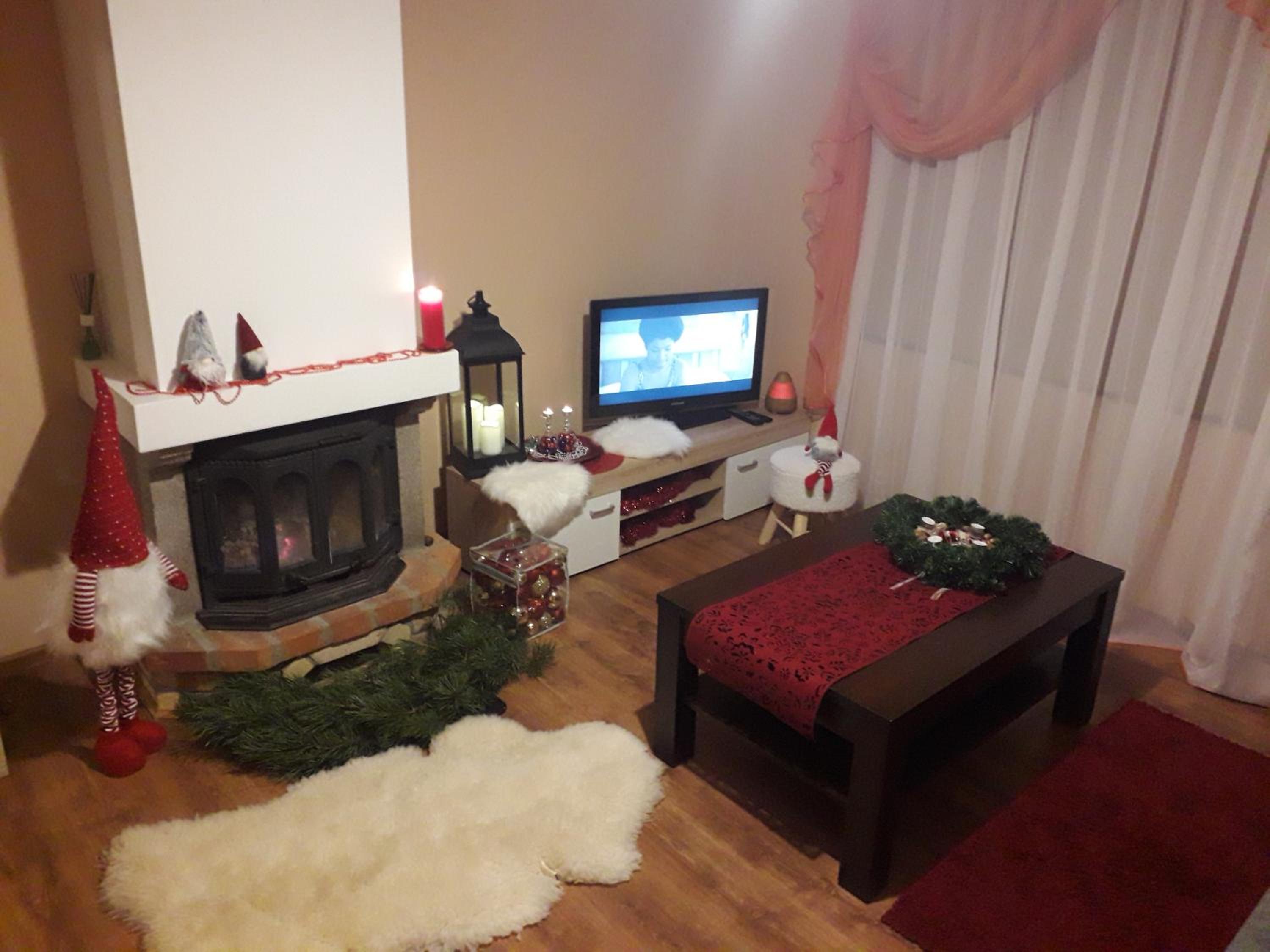 Three-Bedroom Vacation Home  photo 1
