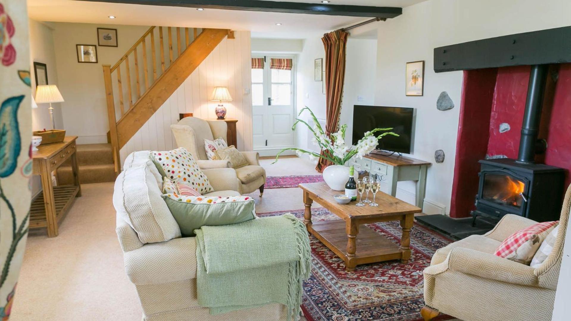 Vacation Home photo 2