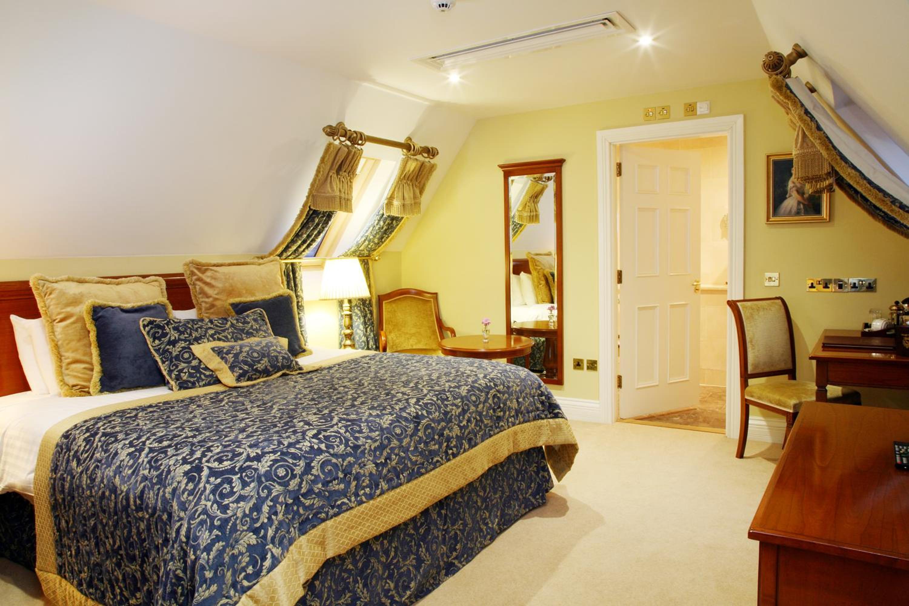 Double Room photo 1
