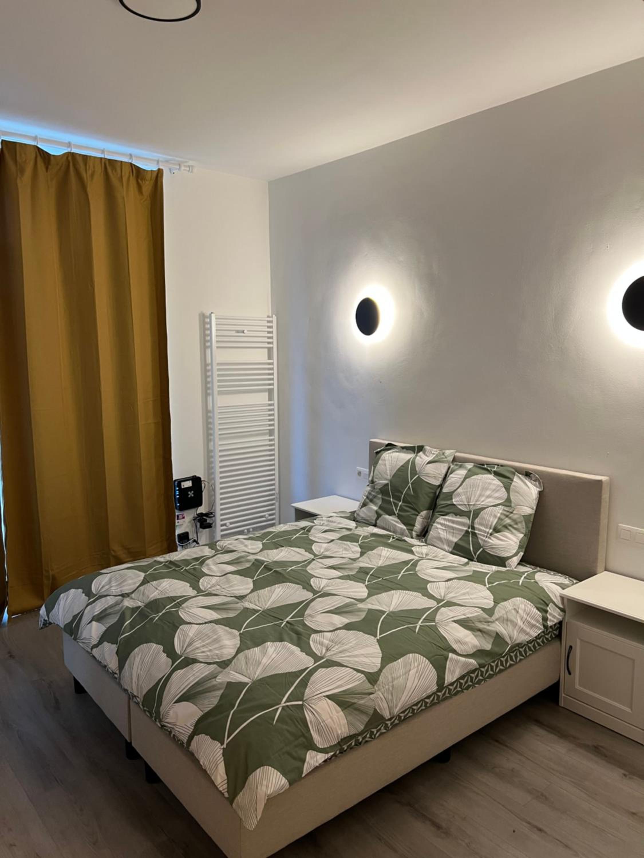 Deluxe Apartment photo 1