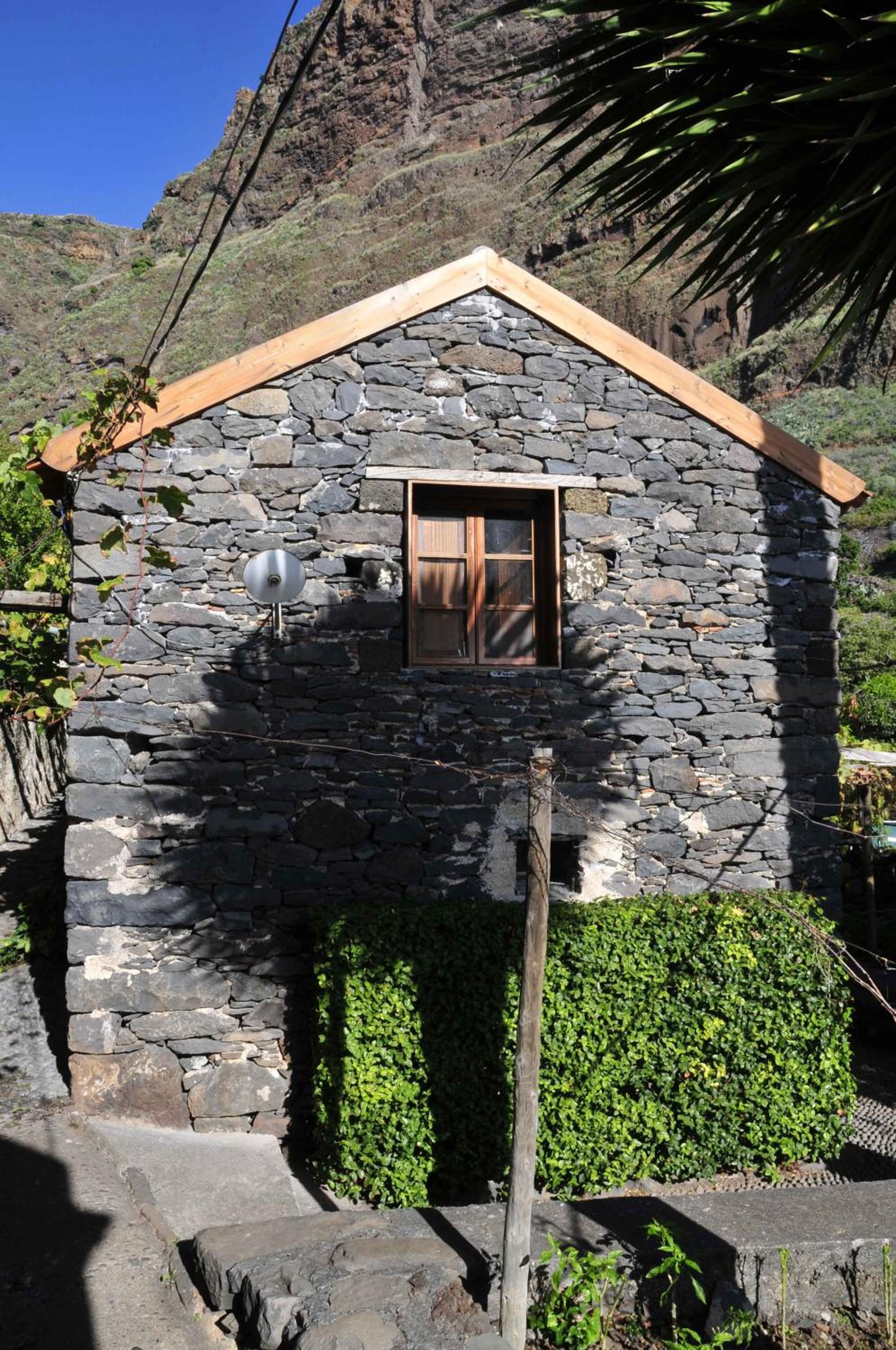 Bungalow