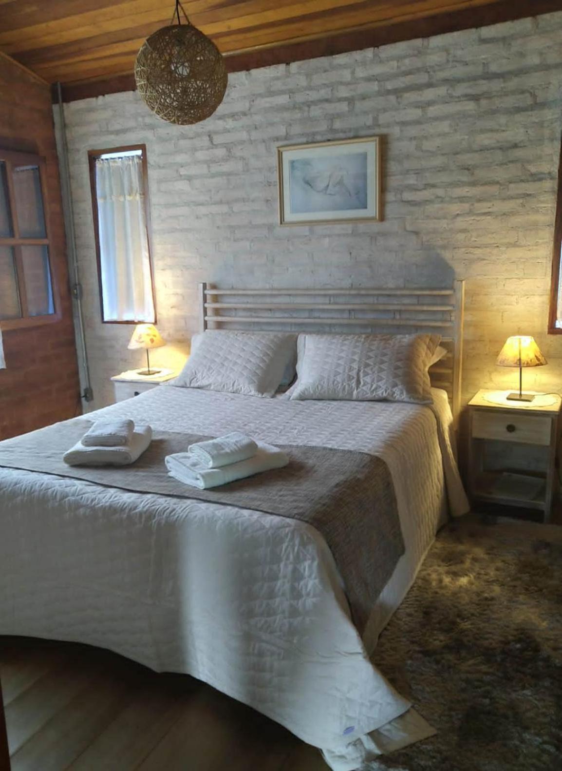 One-Bedroom Chalet - Photo 26