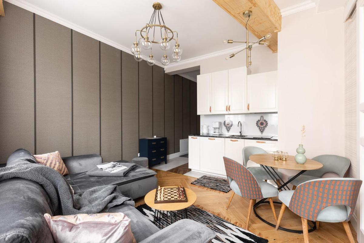 Superior Apartment