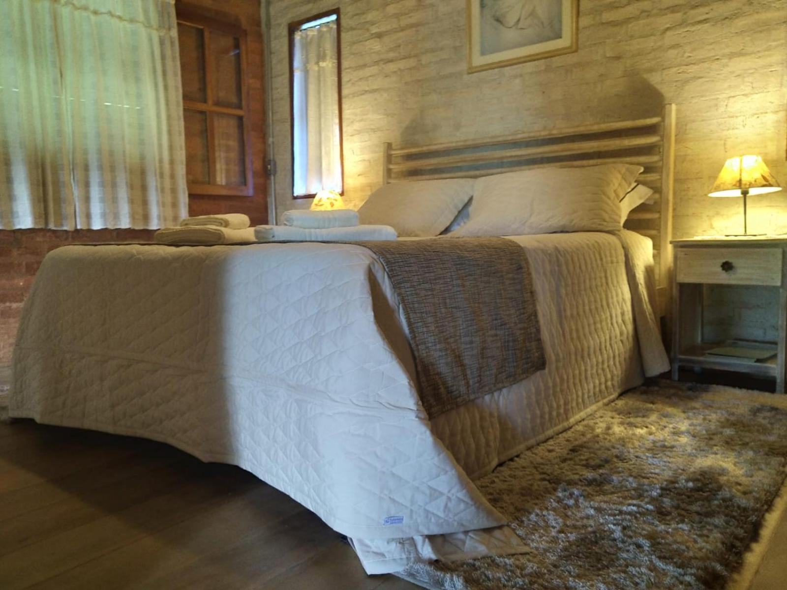 One-Bedroom Chalet - Photo 25