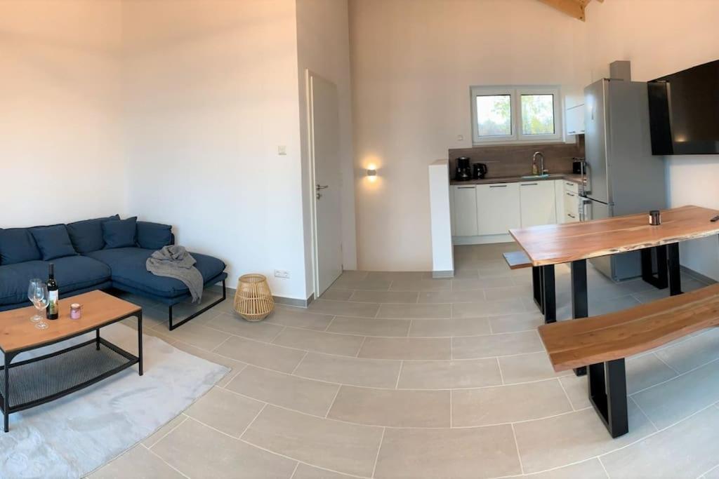 Two-Bedroom House photo 3