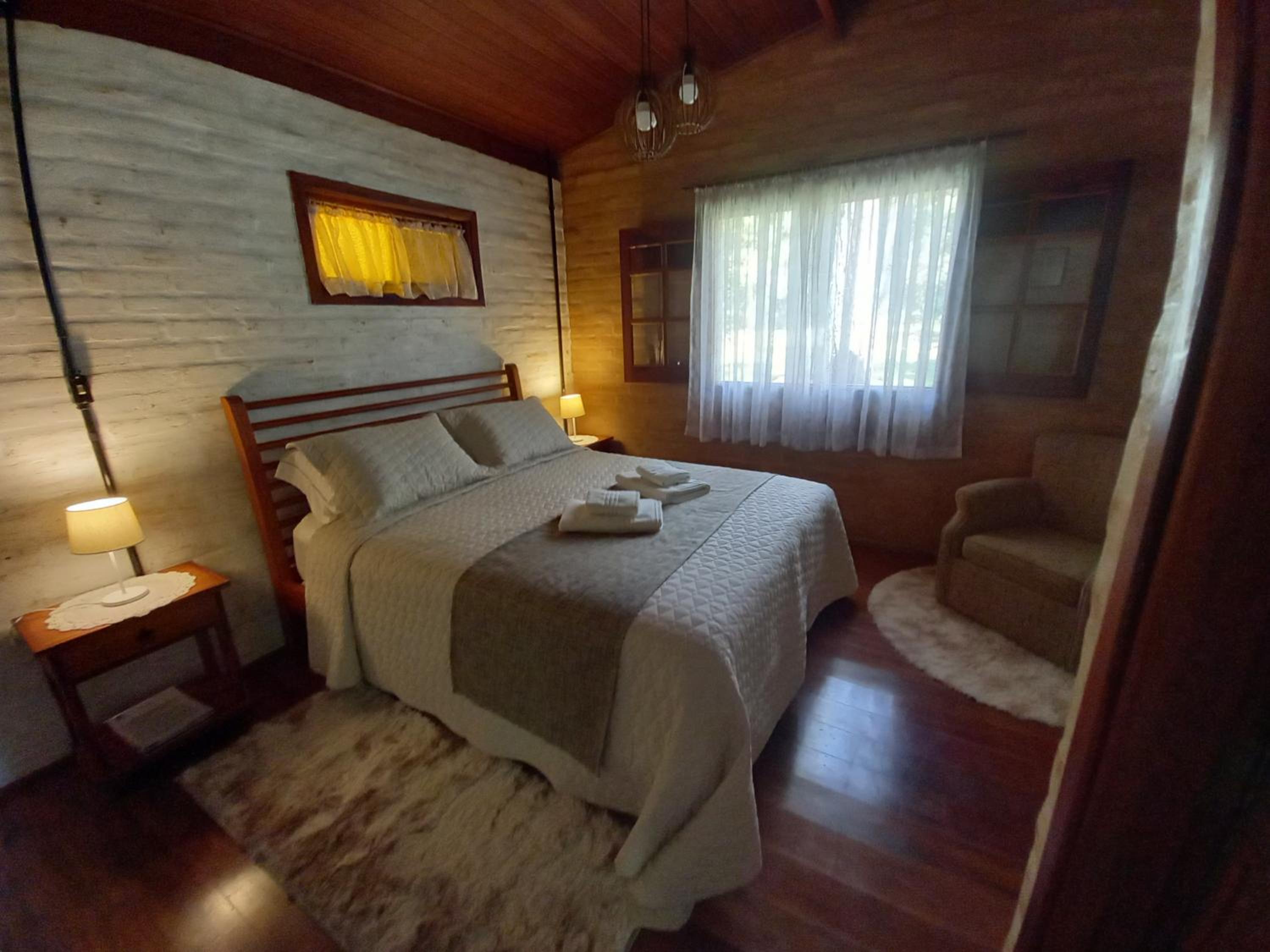 One-Bedroom Chalet - Photo 27