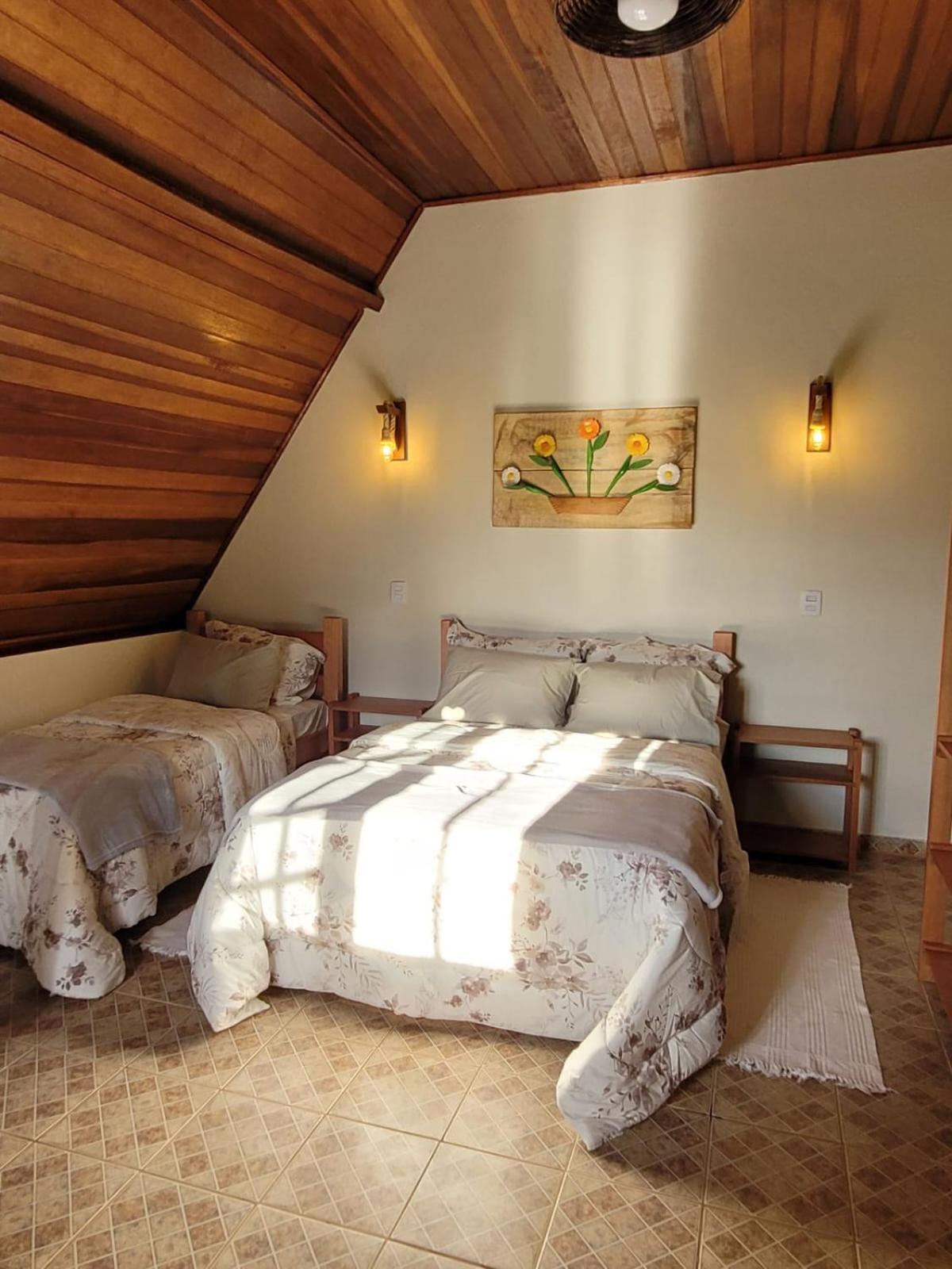 One-Bedroom Chalet photo 3