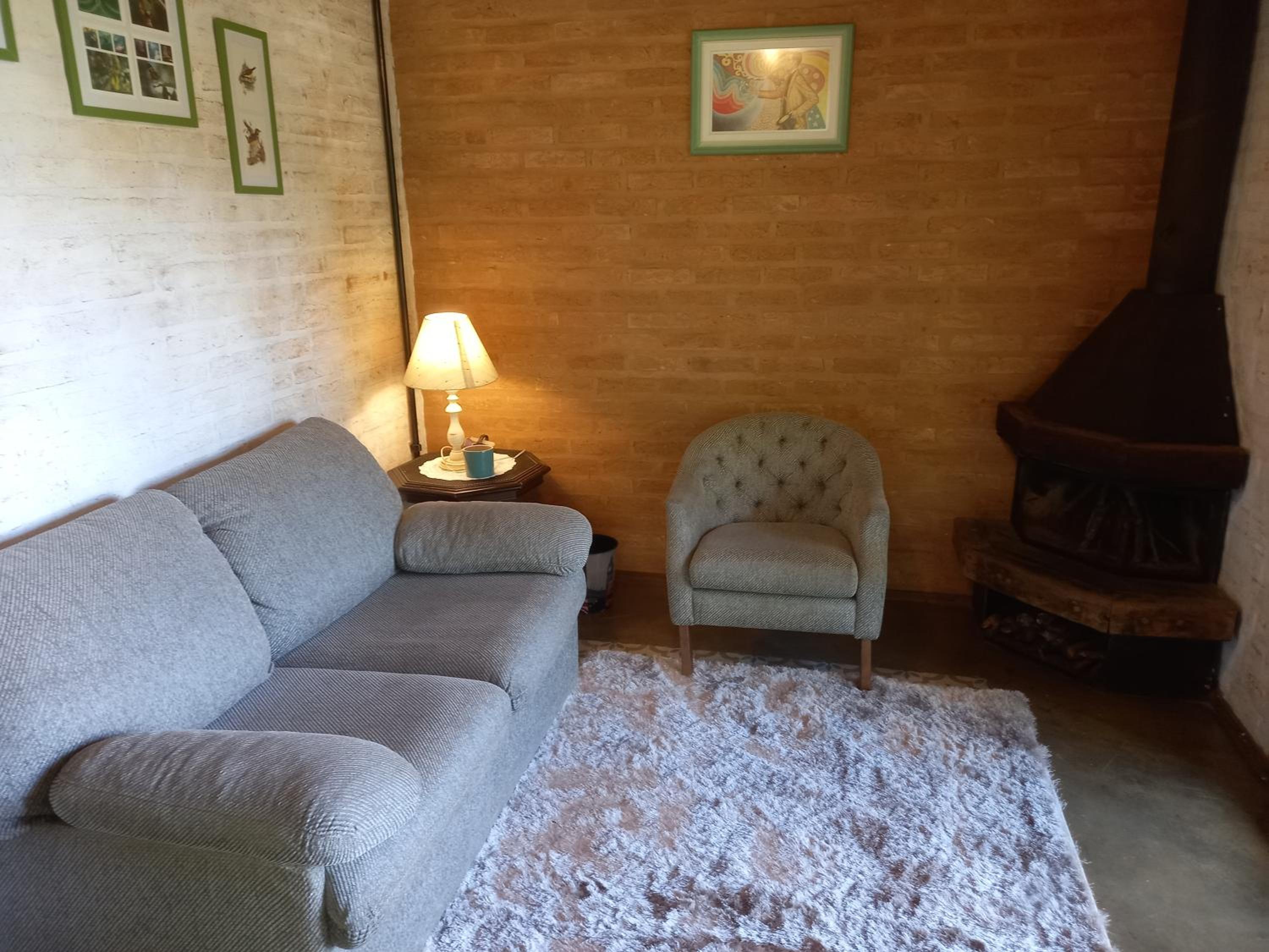 One-Bedroom Chalet - Photo 4