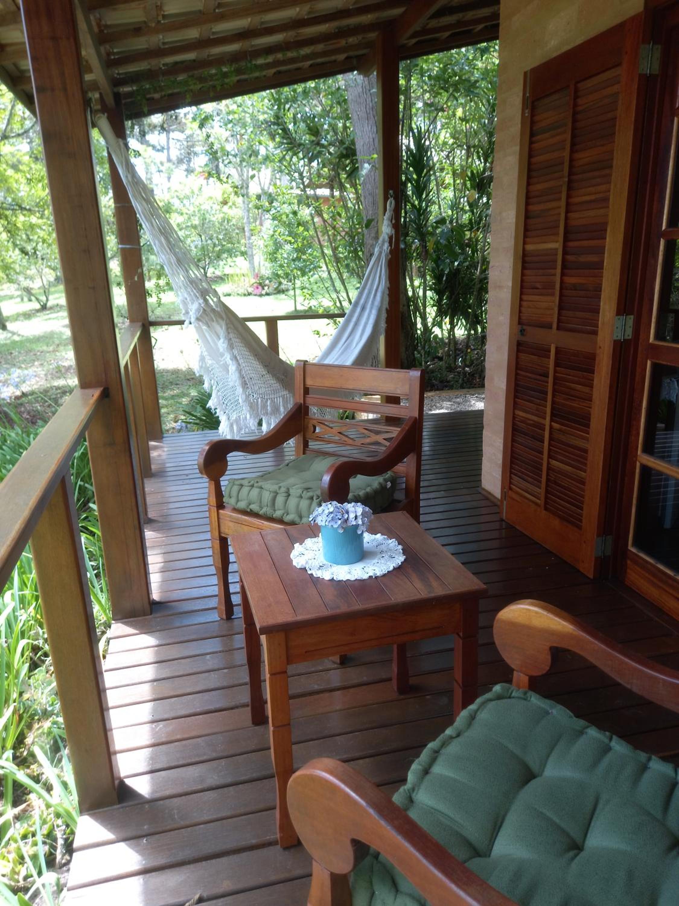 One-Bedroom Chalet - Photo 5