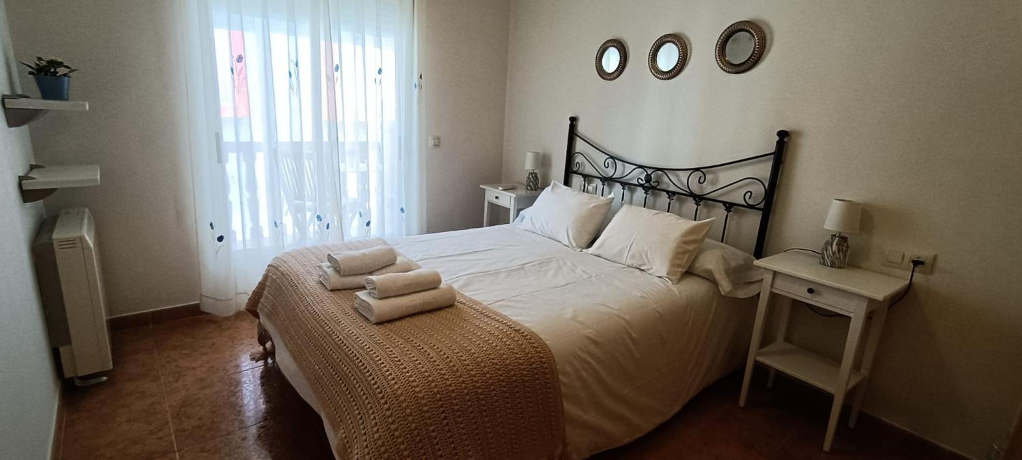 Casa de cinco habitaciones
