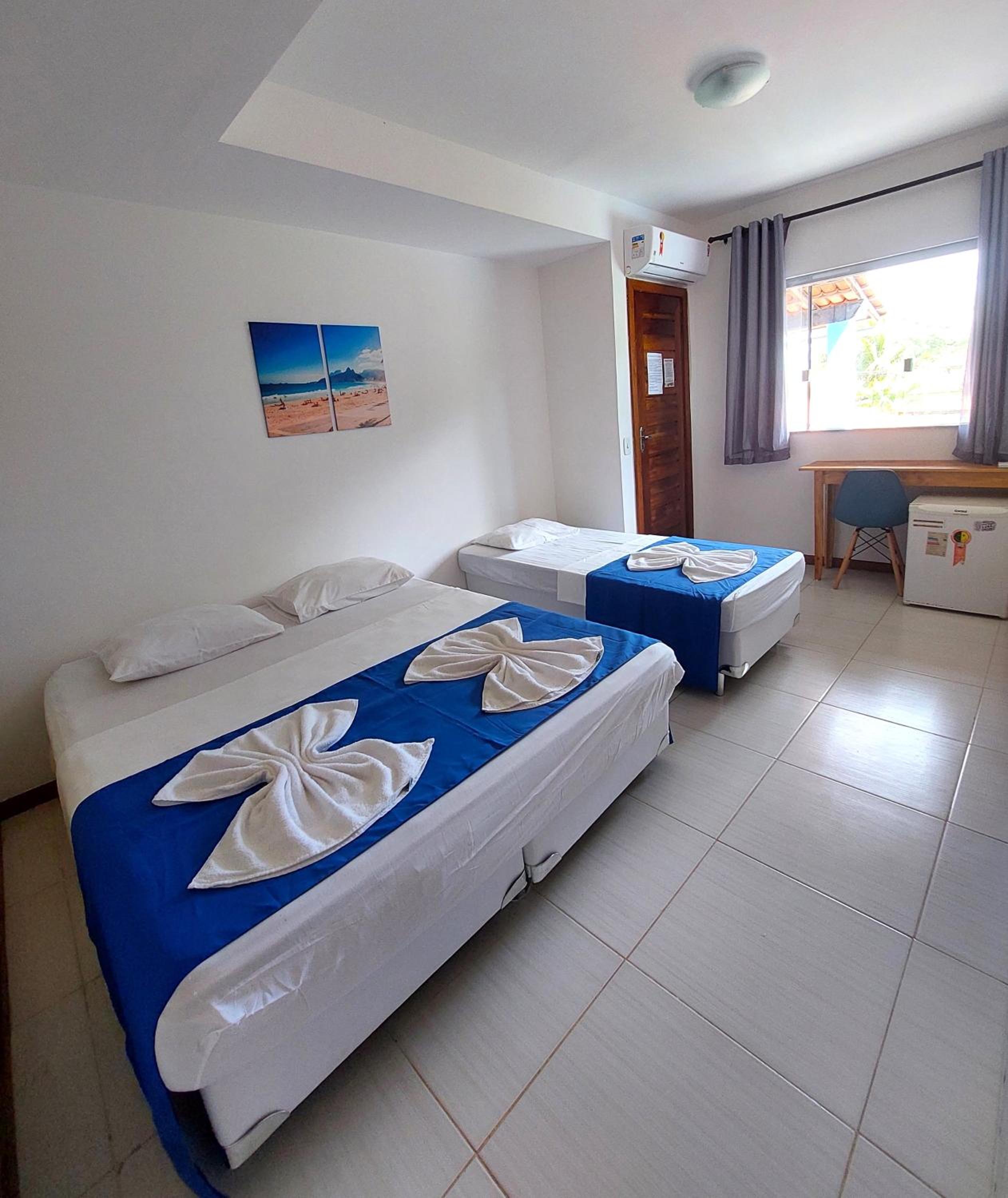Triple Room photo 3