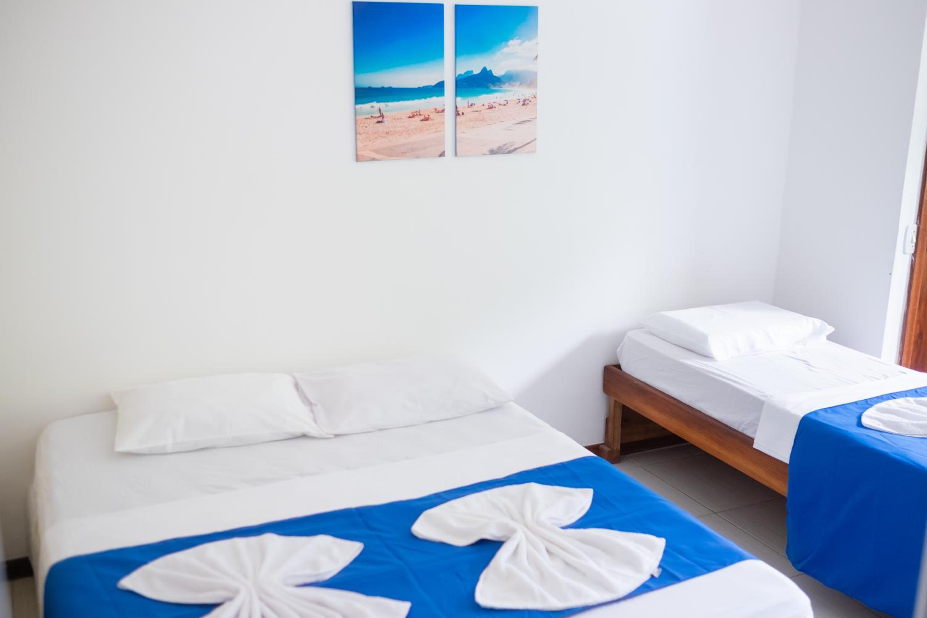 Triple Room photo 2