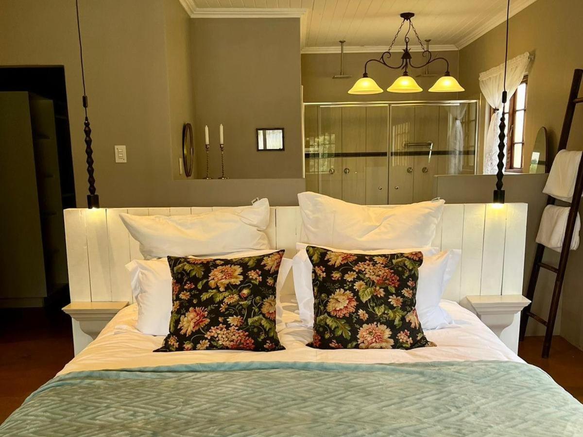 Luxury Holiday Home photo 2