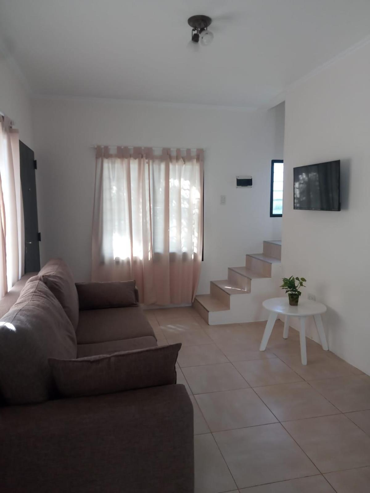Two-Bedroom Family Apartment