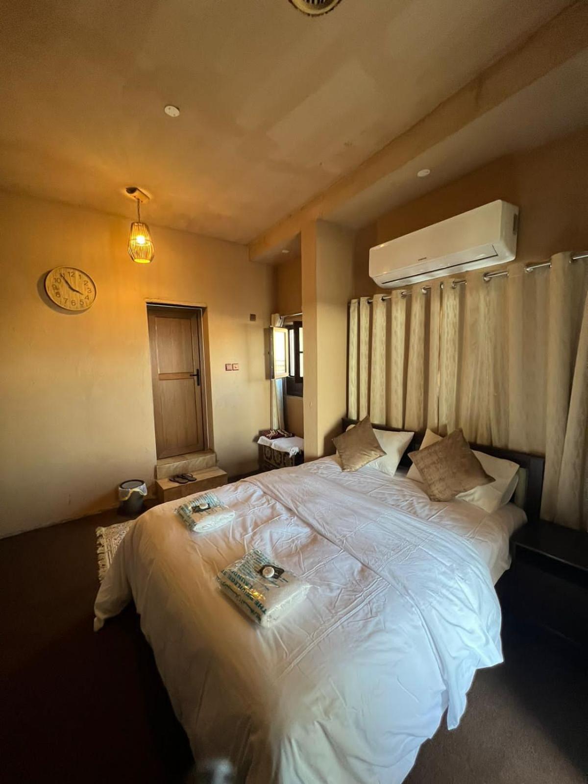 Economy Double Room photo 2