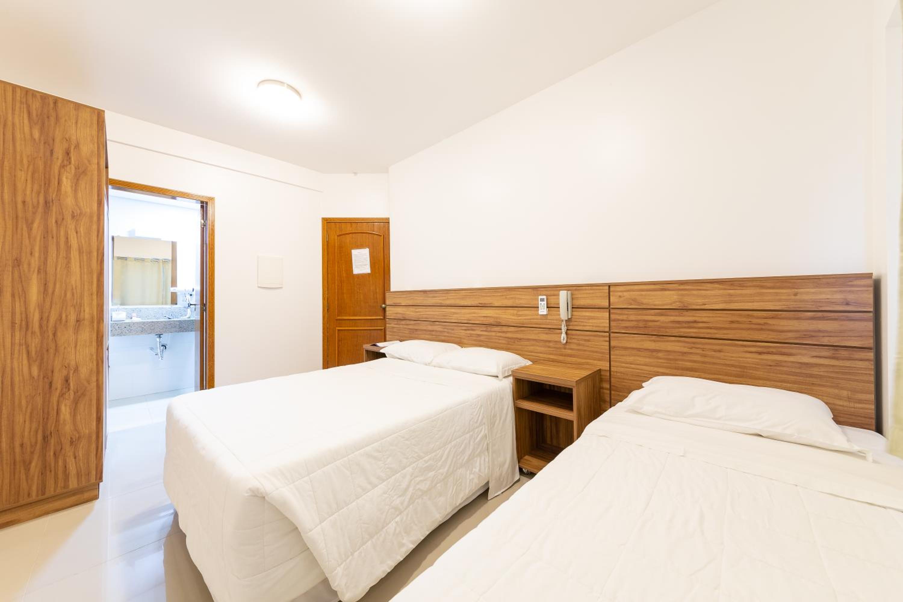 Superior Triple Room photo 3