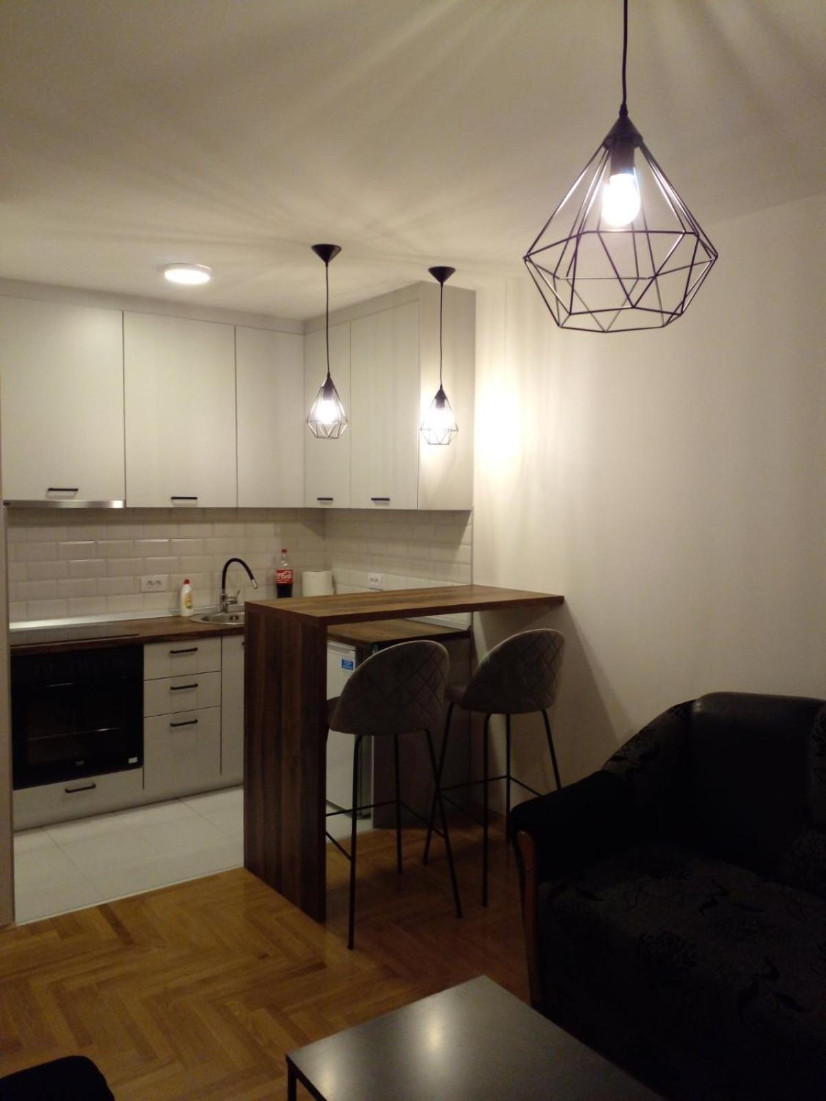 One-Bedroom Apartment photo 3