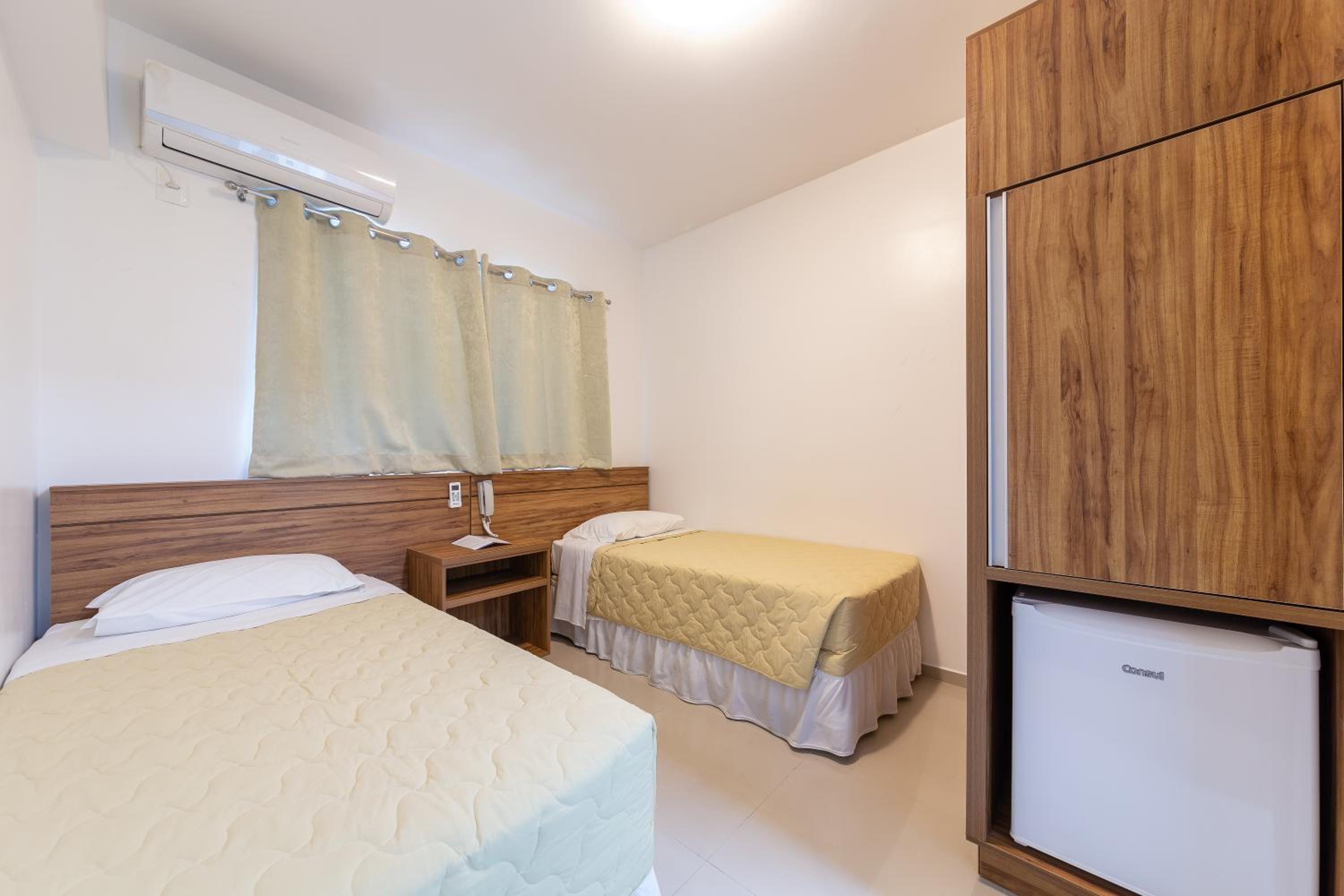 Superior Twin Room photo 3