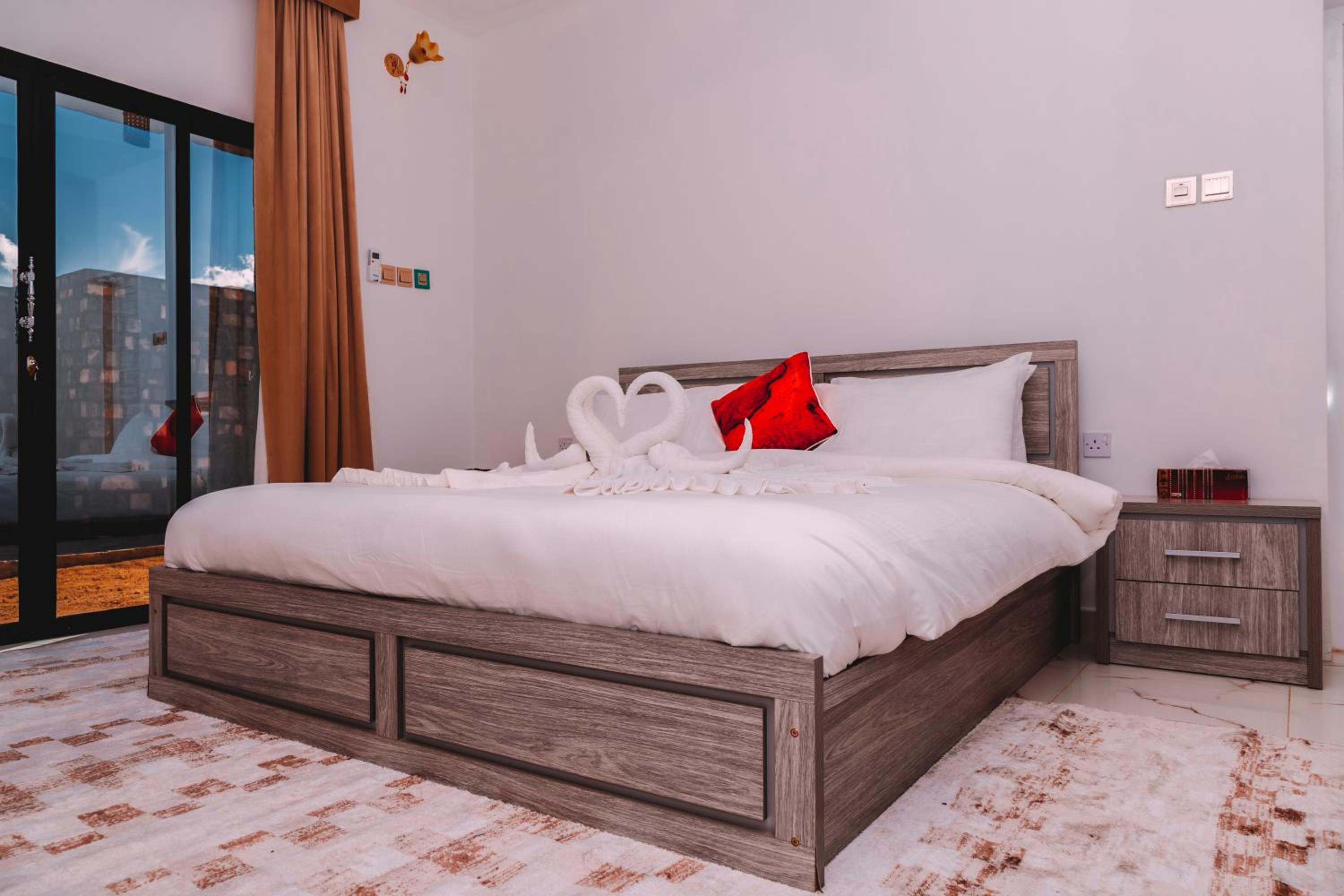 Triple Room with Terrace photo 1