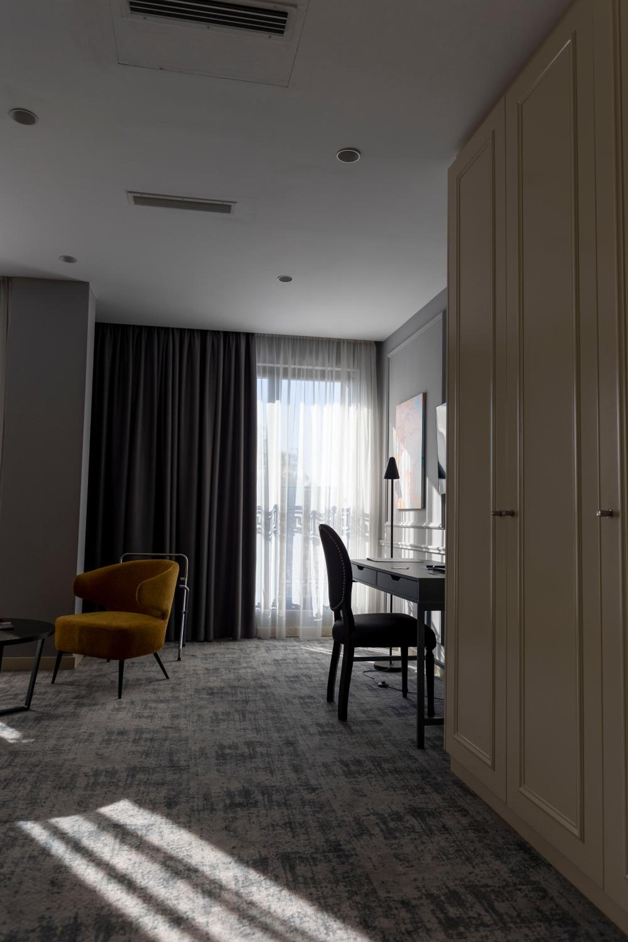 Junior Suite - Photo 4