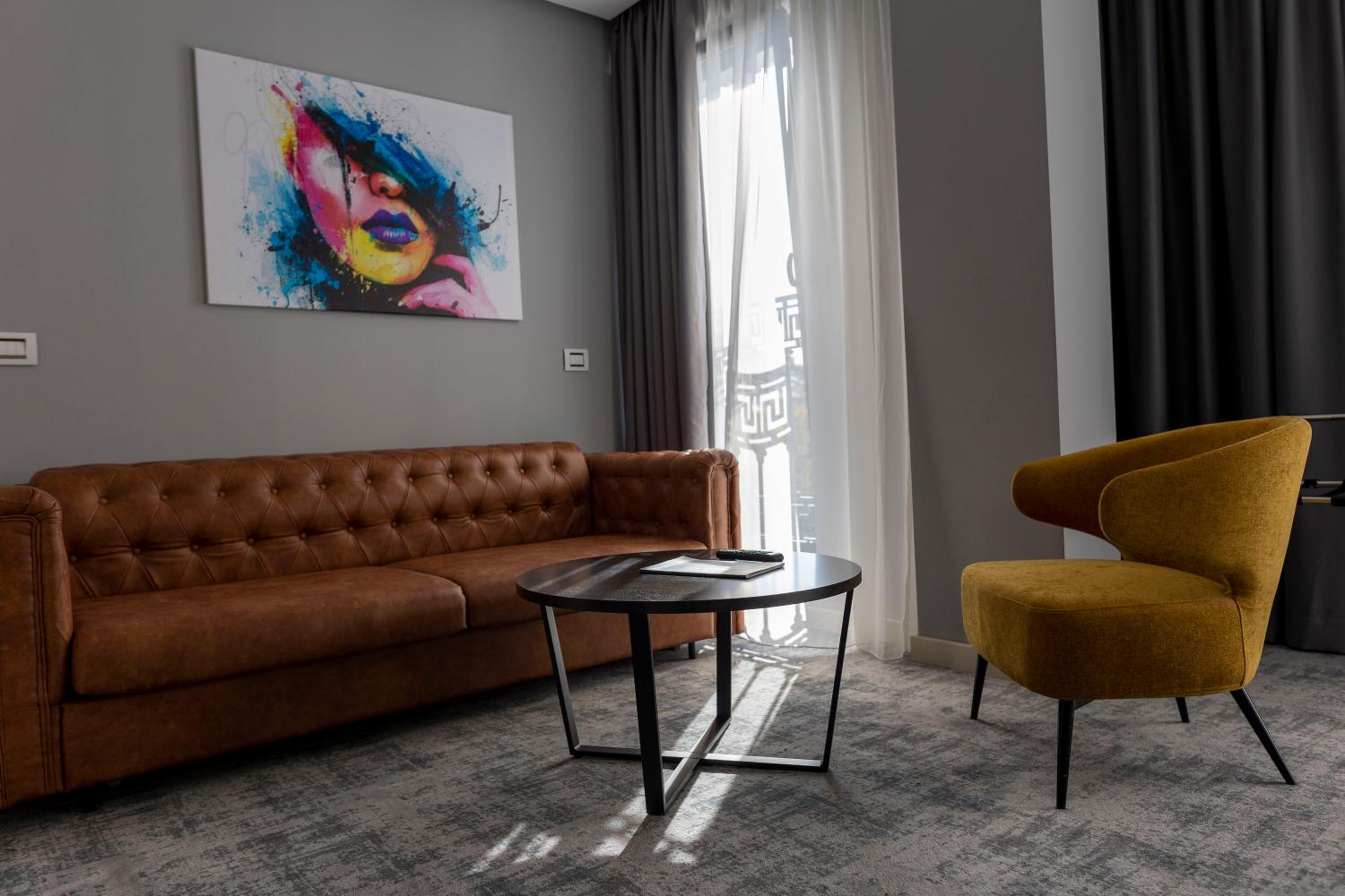 Junior Suite - Photo 3
