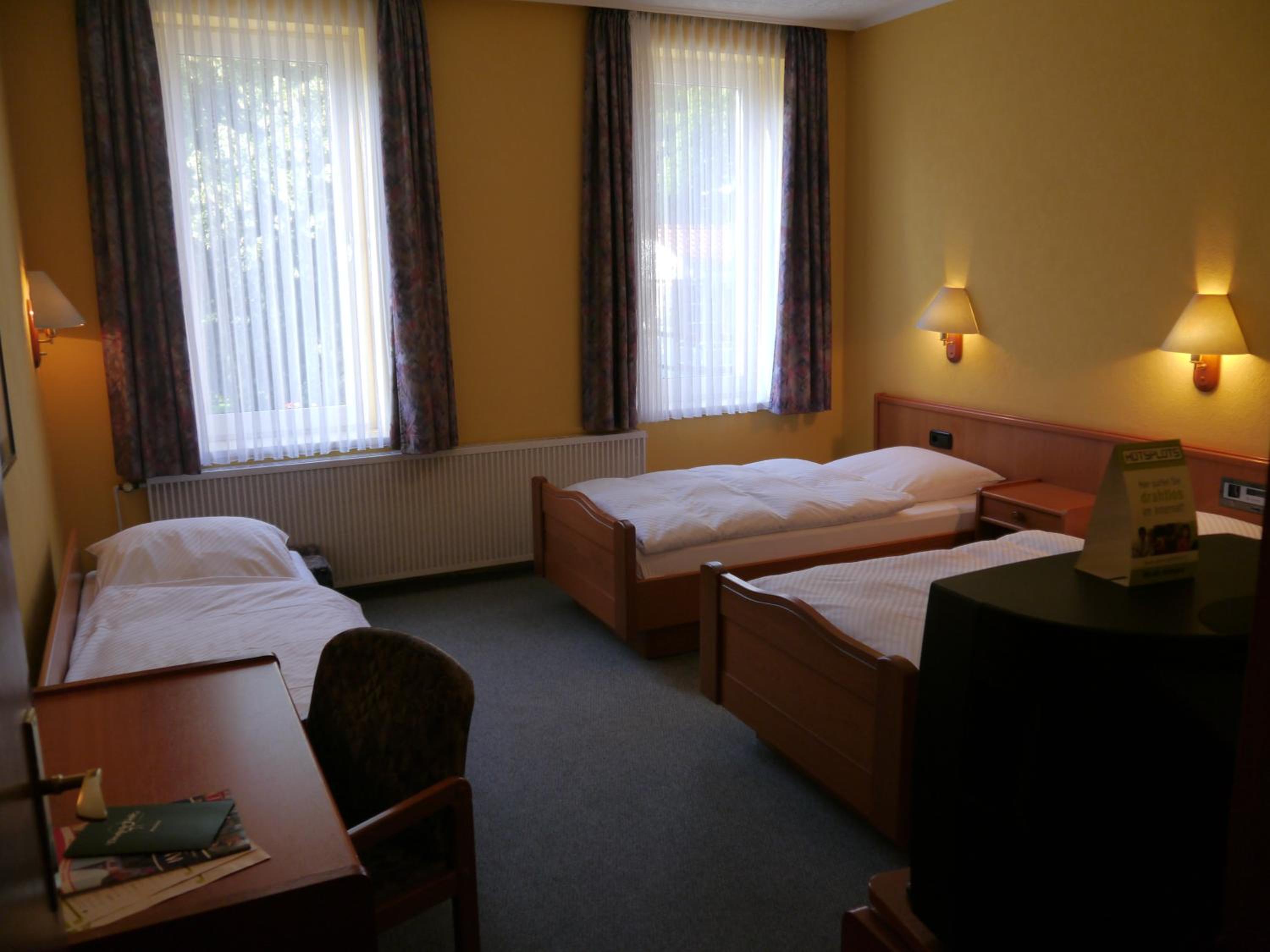 Quadruple Room photo 3