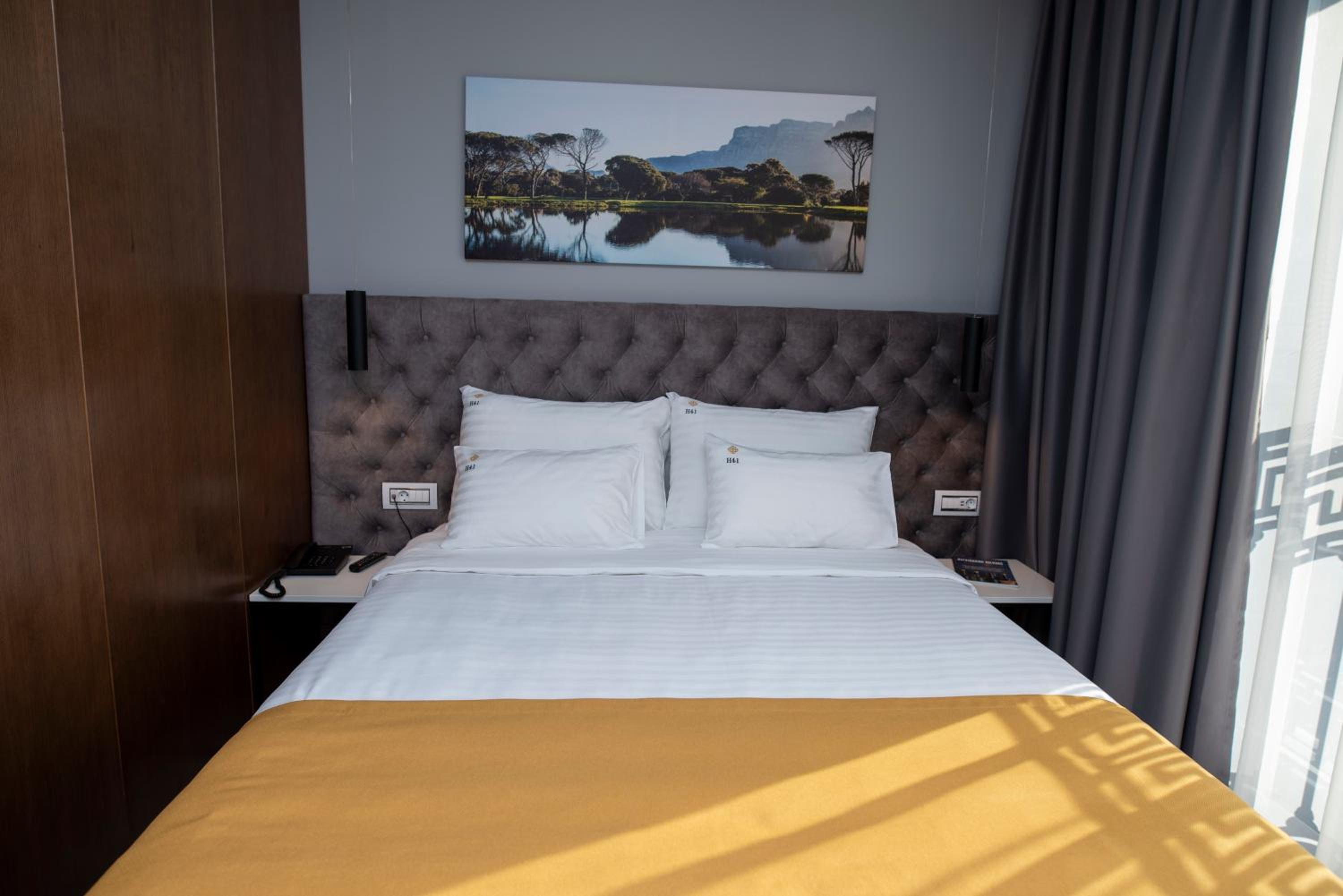 Superior Double Room - Photo 4