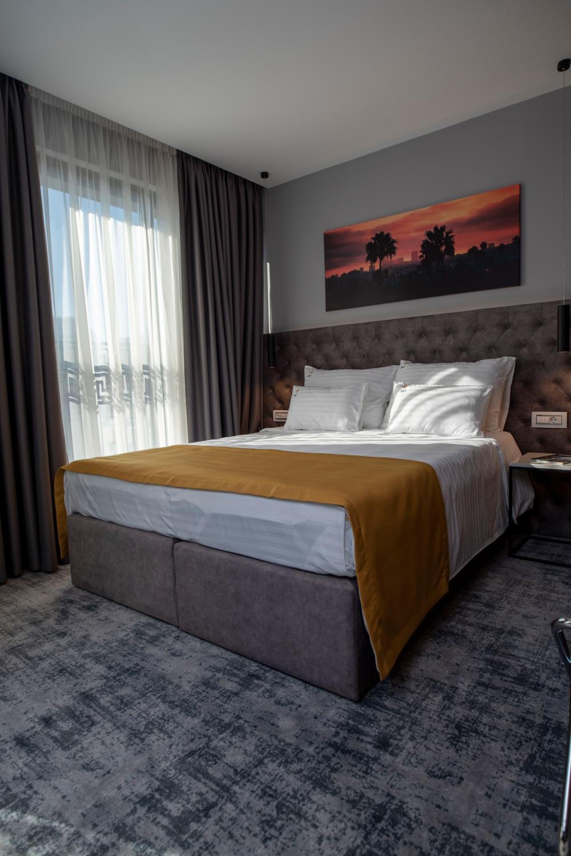 Superior Double Room - Photo 1
