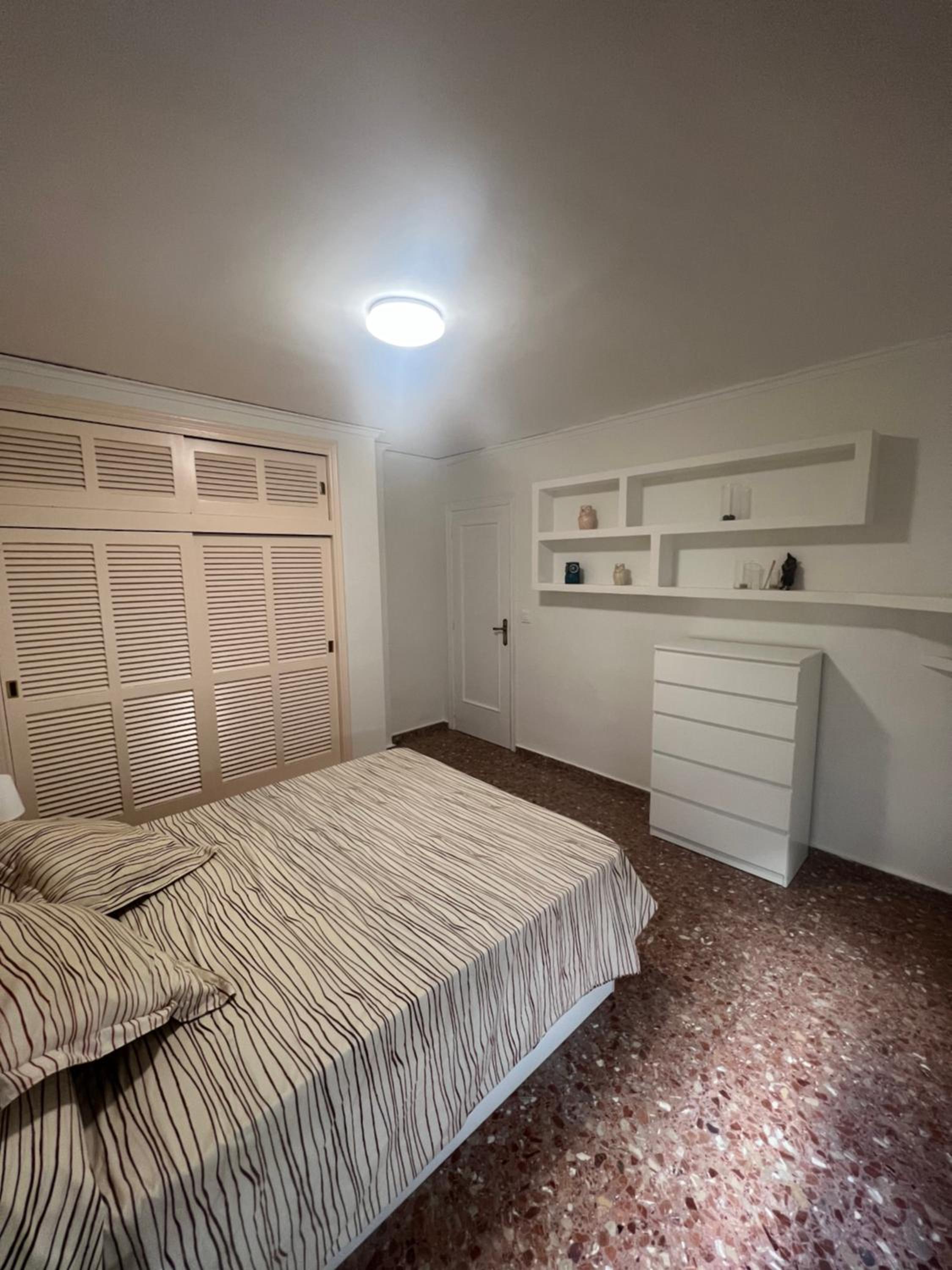Departamento de tres habitaciones