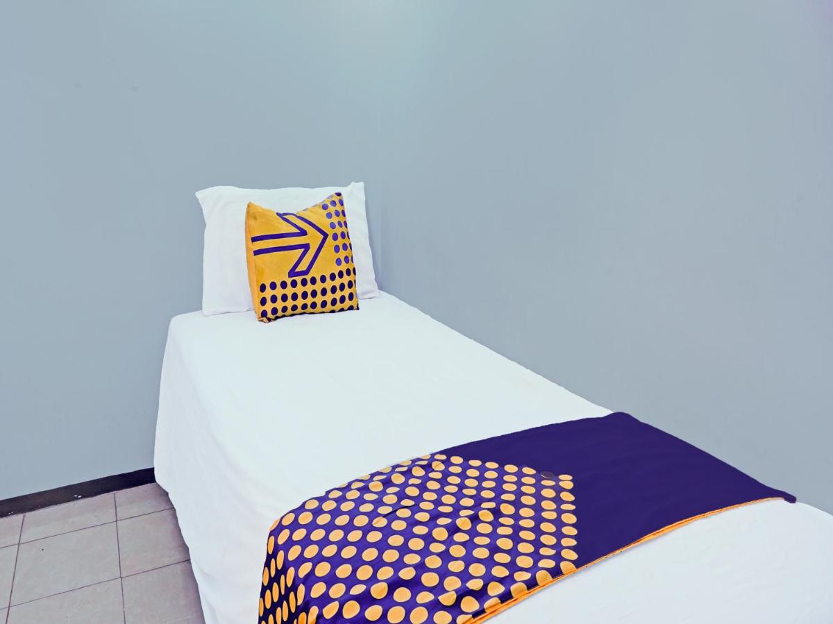 Superior Single Room