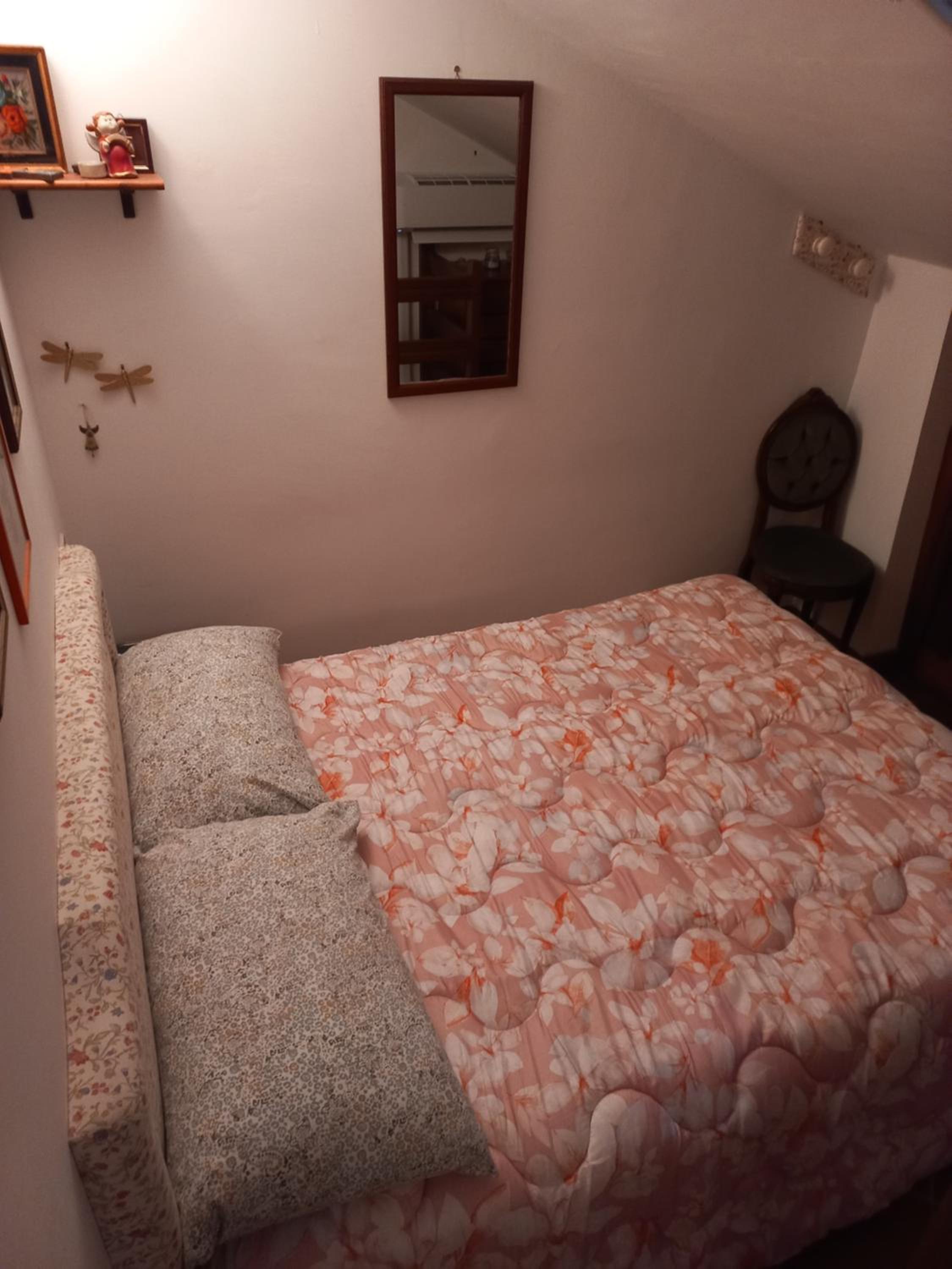 One-Bedroom Apartment - Photo 19