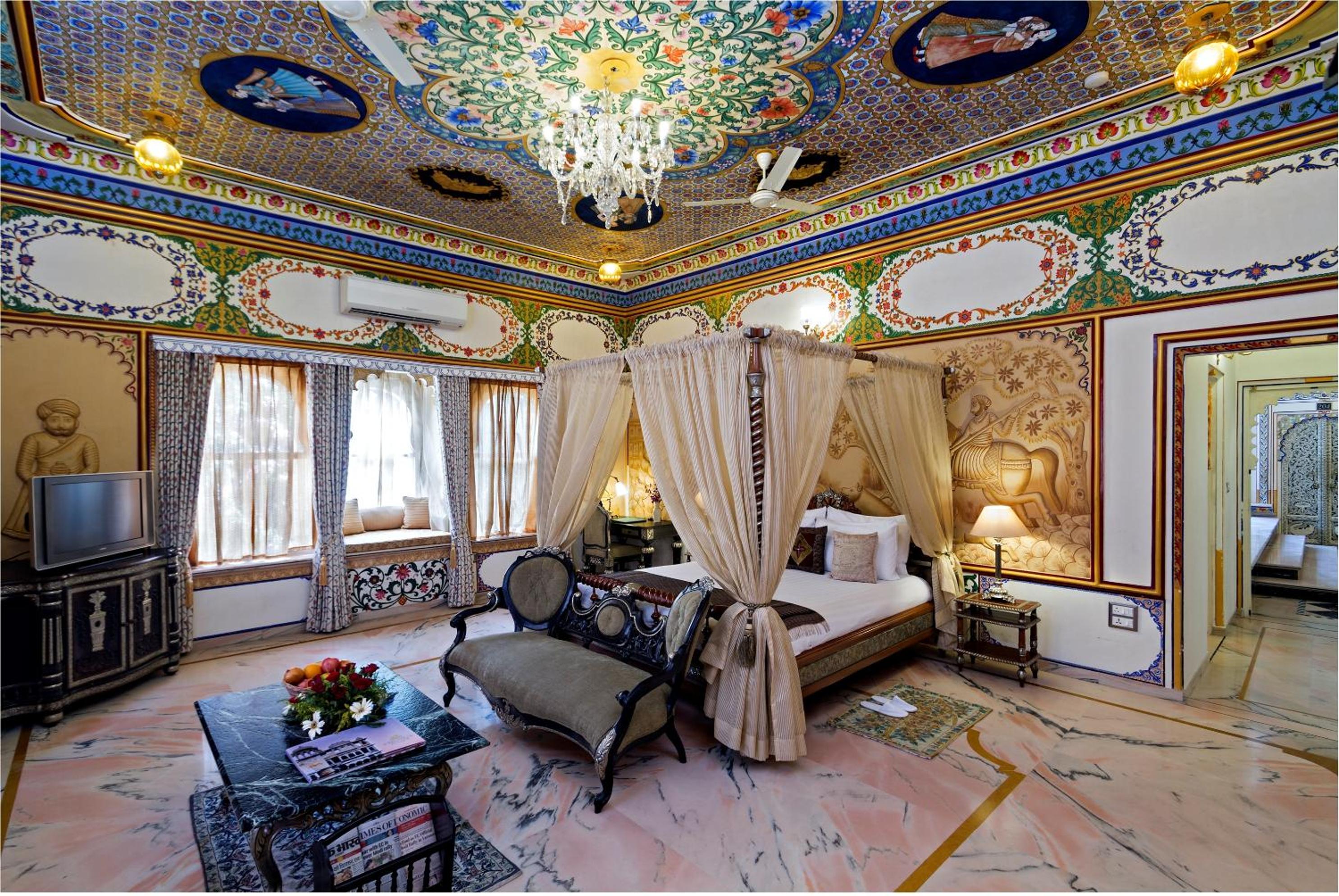 Royal Imperial Suite - Photo 3