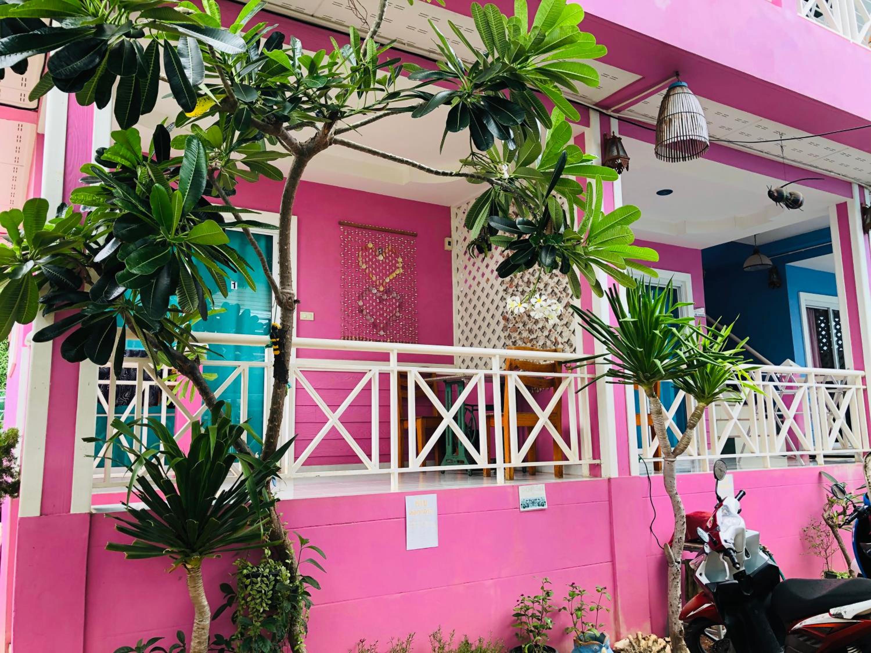 Double Room with Balcony photo 3