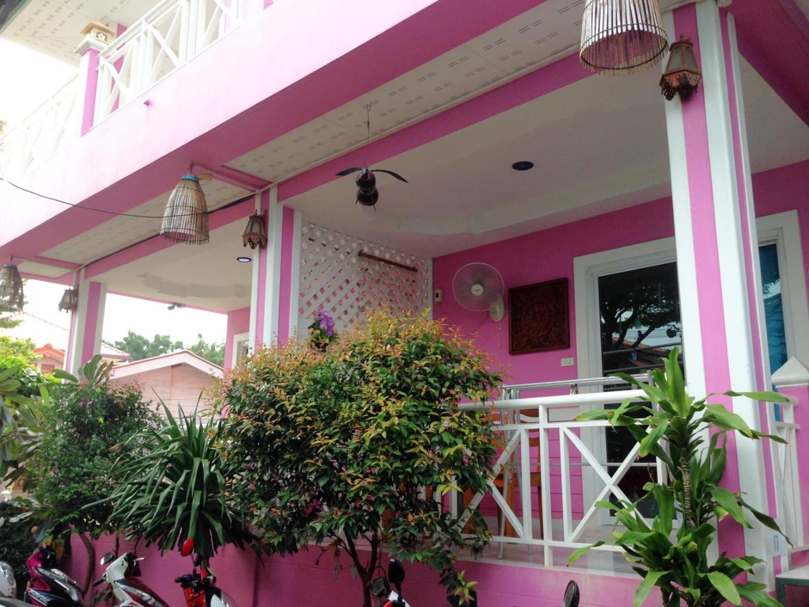 Double Room with Balcony photo 2