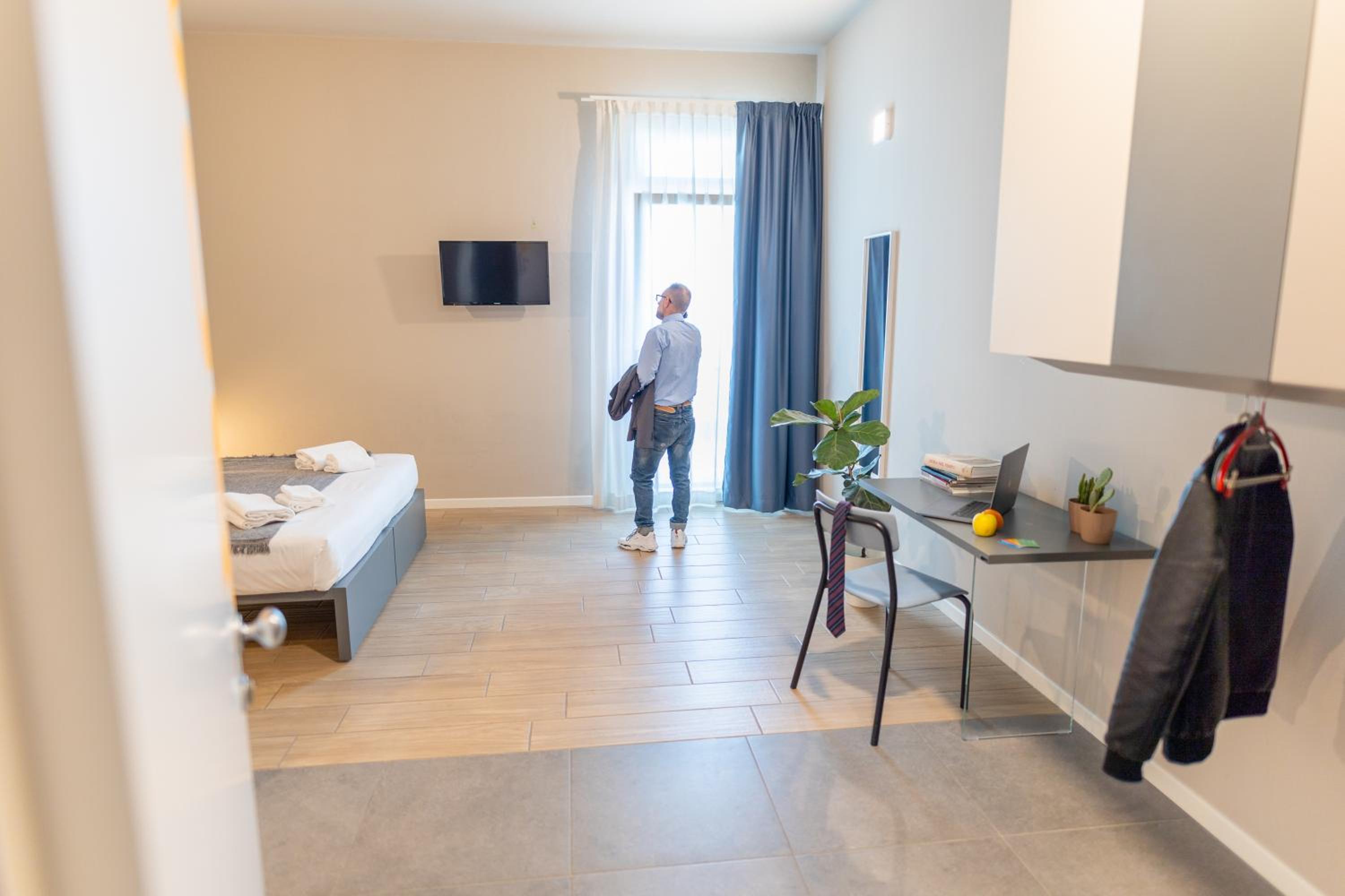 Double Room - Photo 3