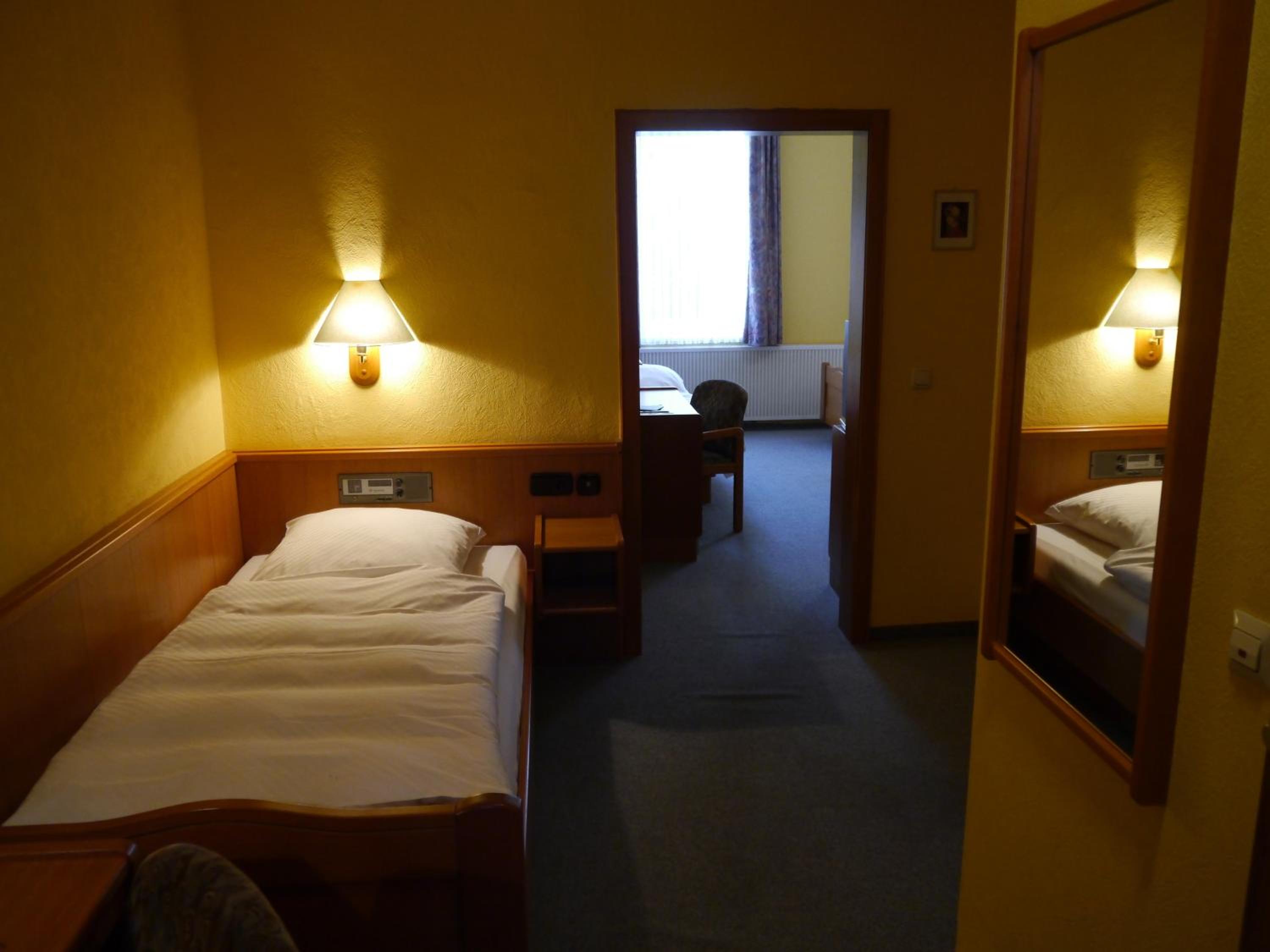 Quadruple Room photo 2