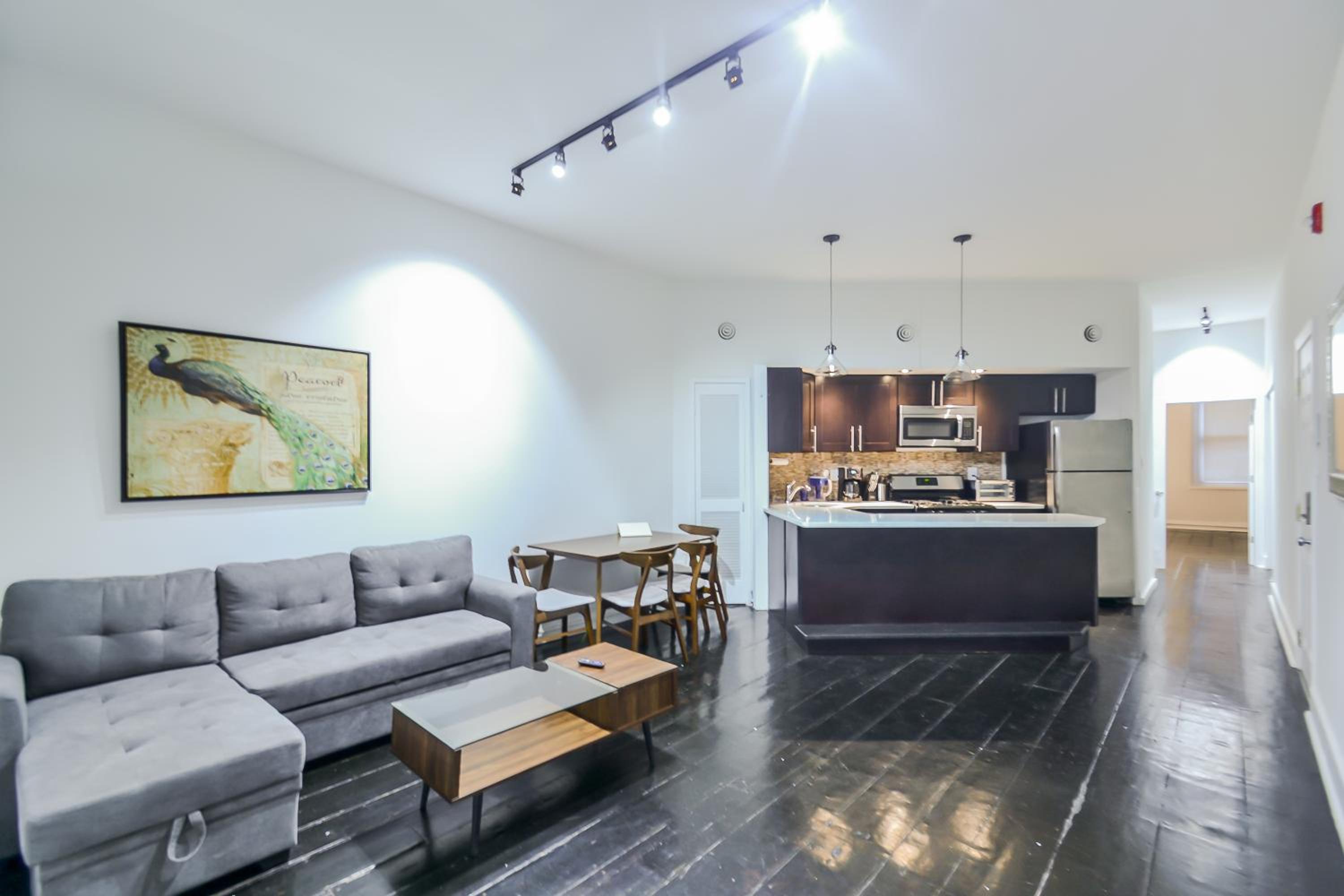 Apartment - Photo 1