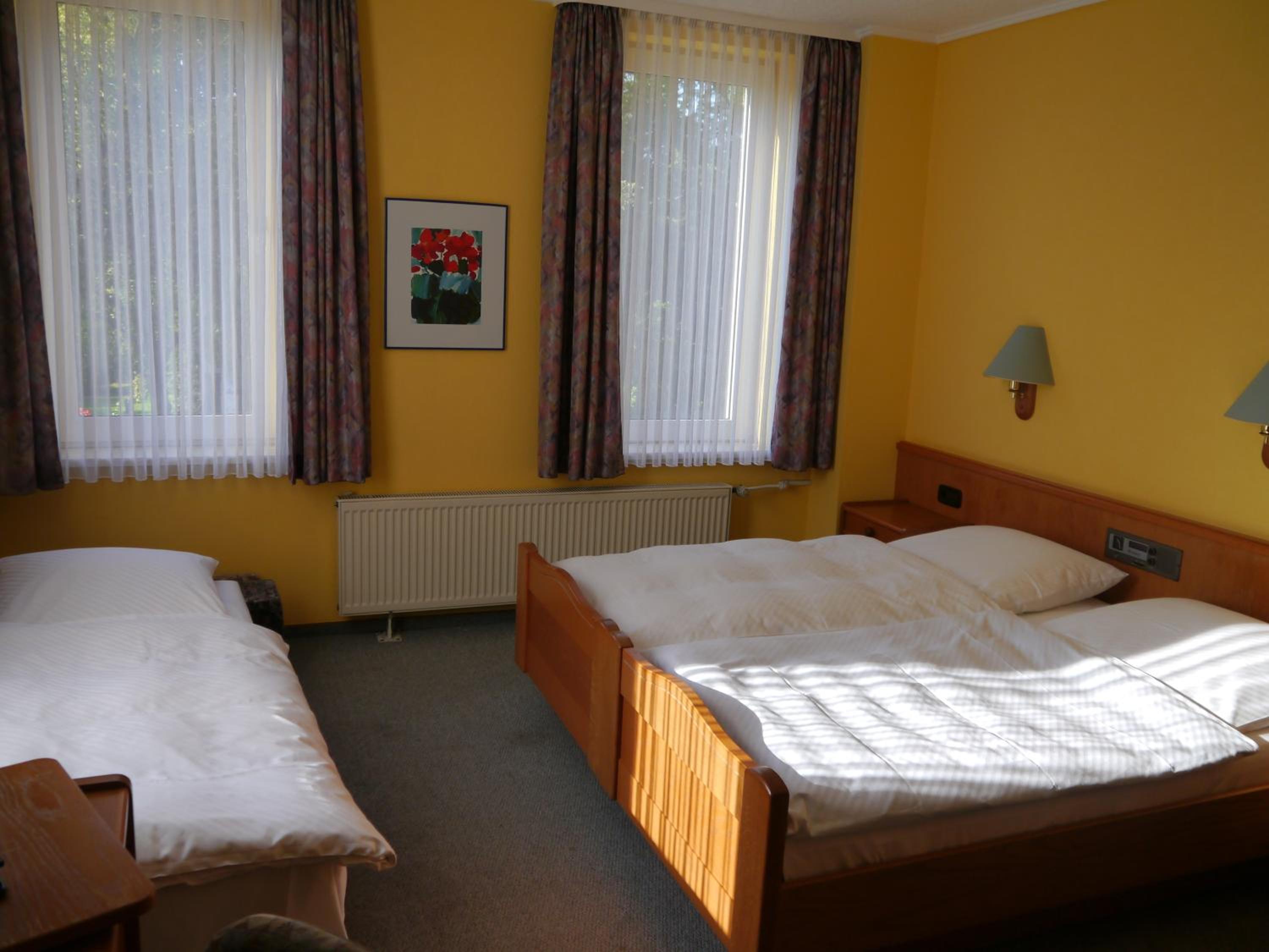 Triple Room - Photo 4
