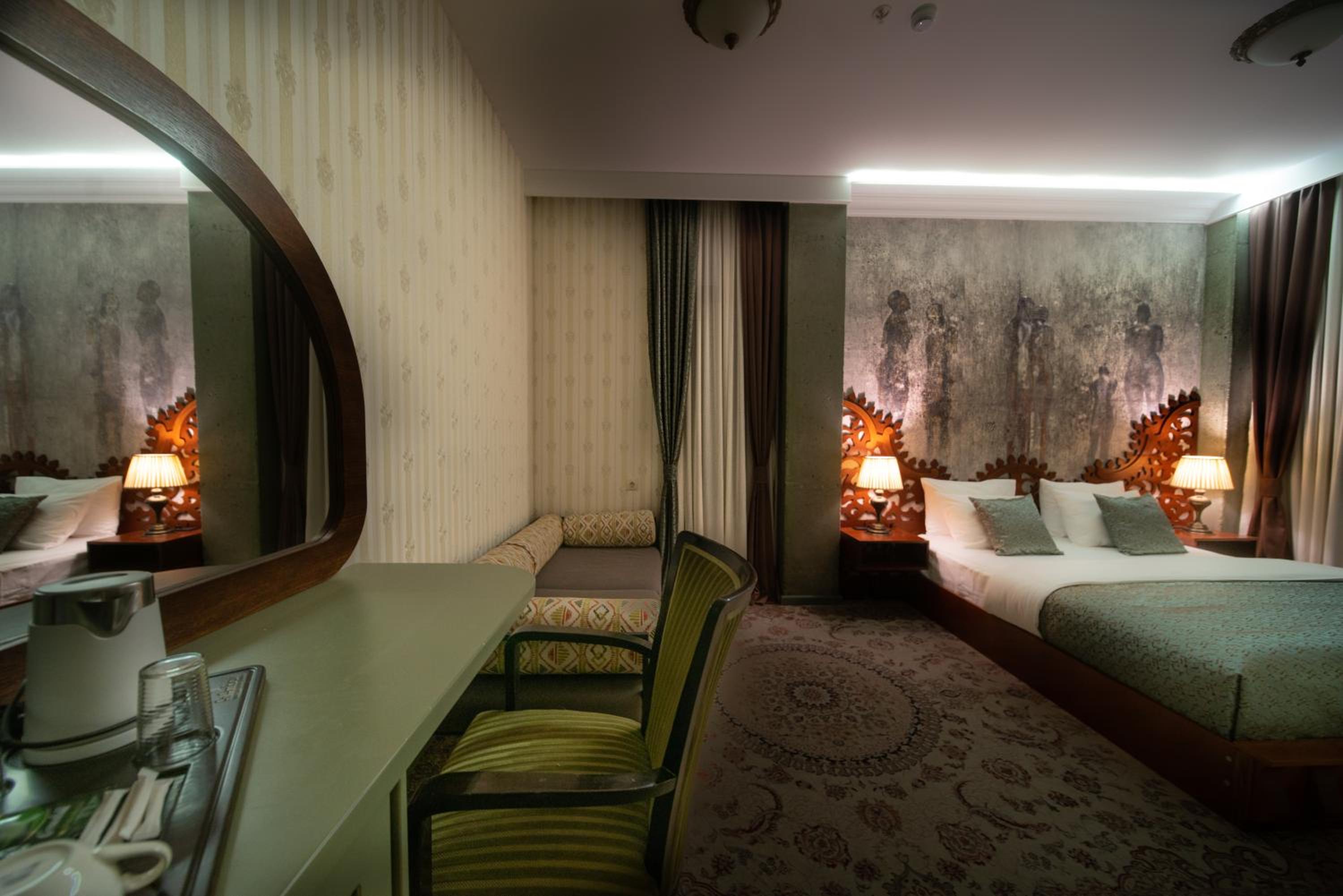 Classic Triple Room