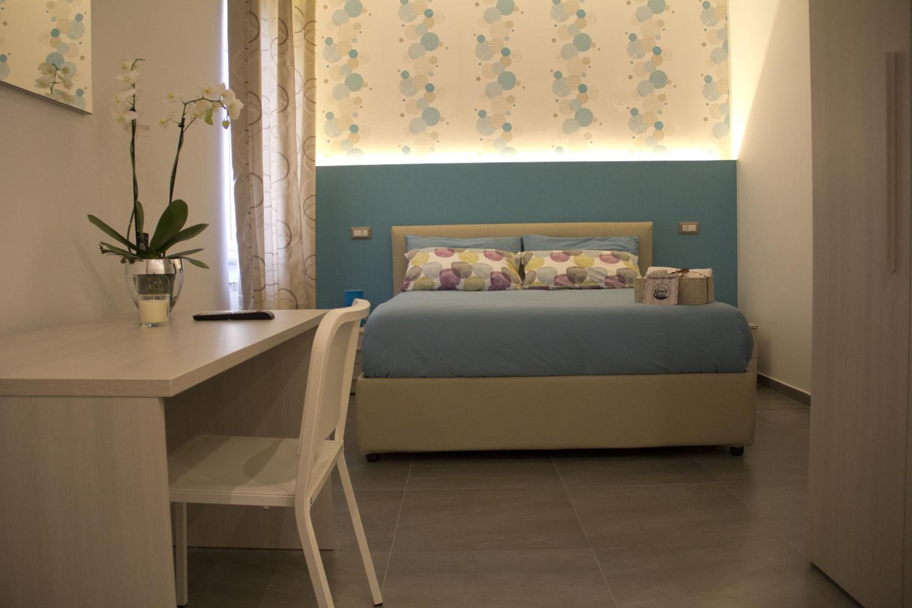 Double Room photo 2